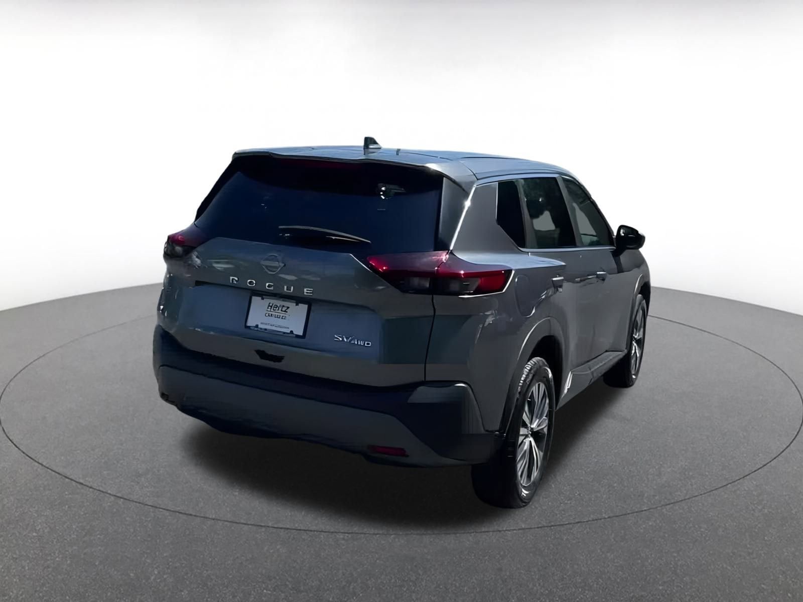 Thumbnail: 2023 Nissan Rogue - 12