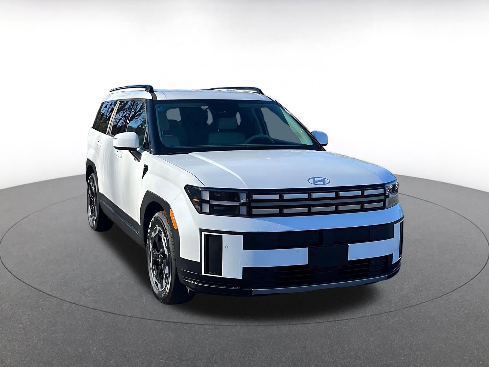 Thumbnail: 2025 Hyundai Santa Fe - 1