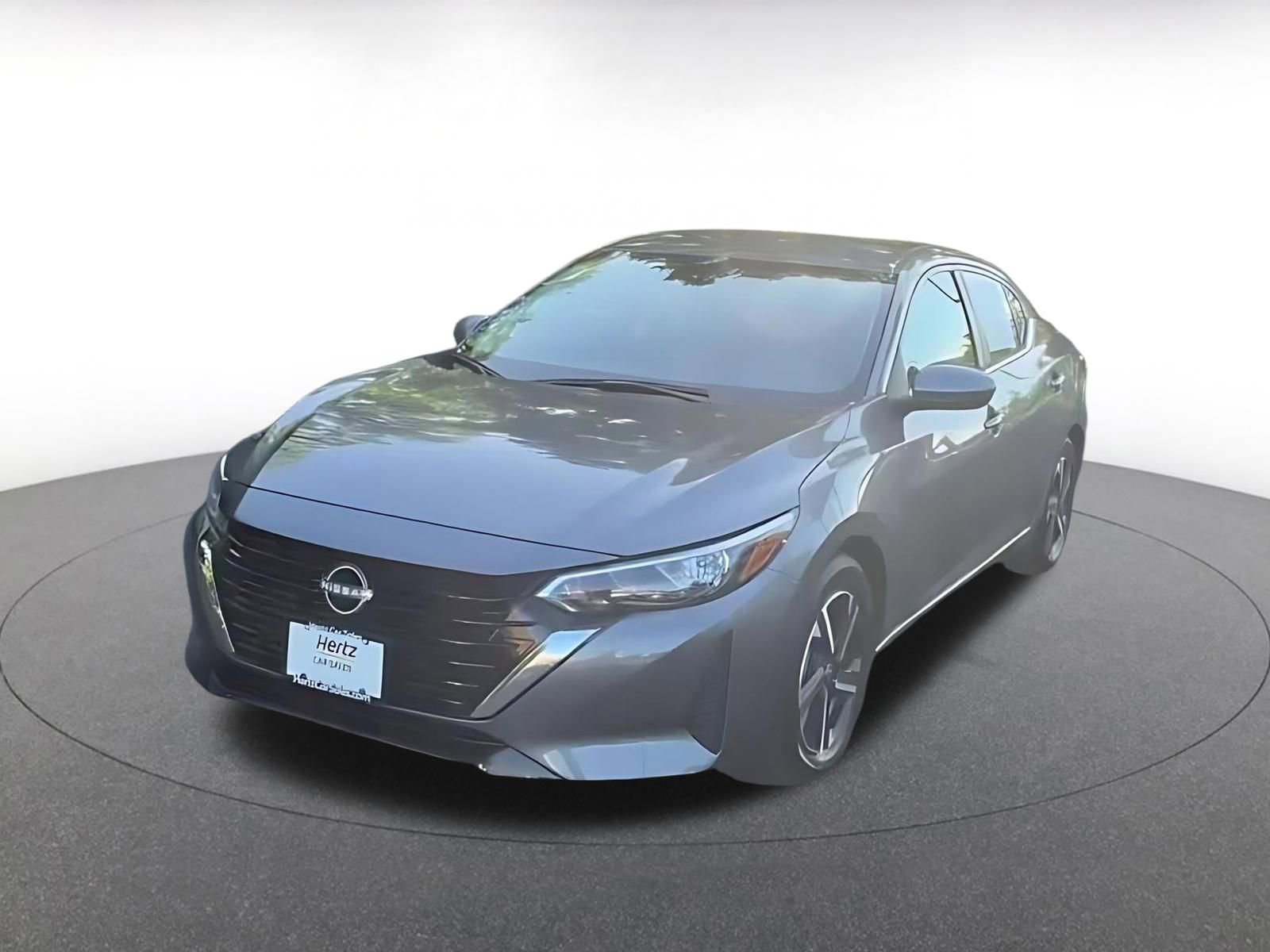 Thumbnail: 2025 Nissan Sentra - 4