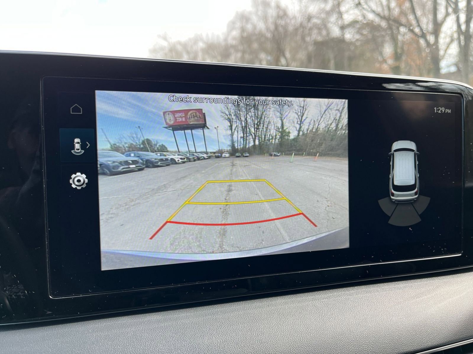 Thumbnail: 2025 Hyundai Palisade - 27