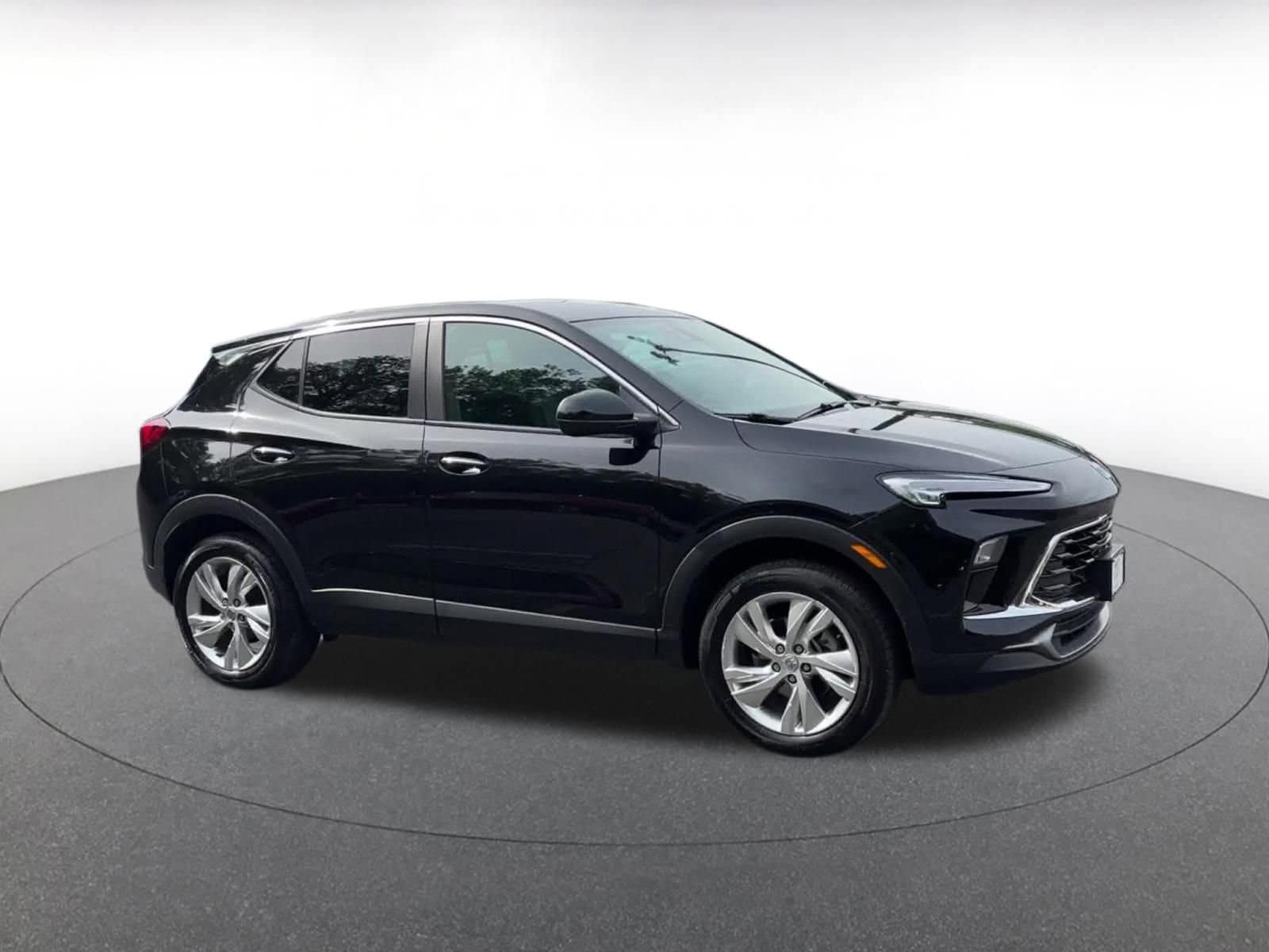 Thumbnail: 2025 Buick Encore GX - 2