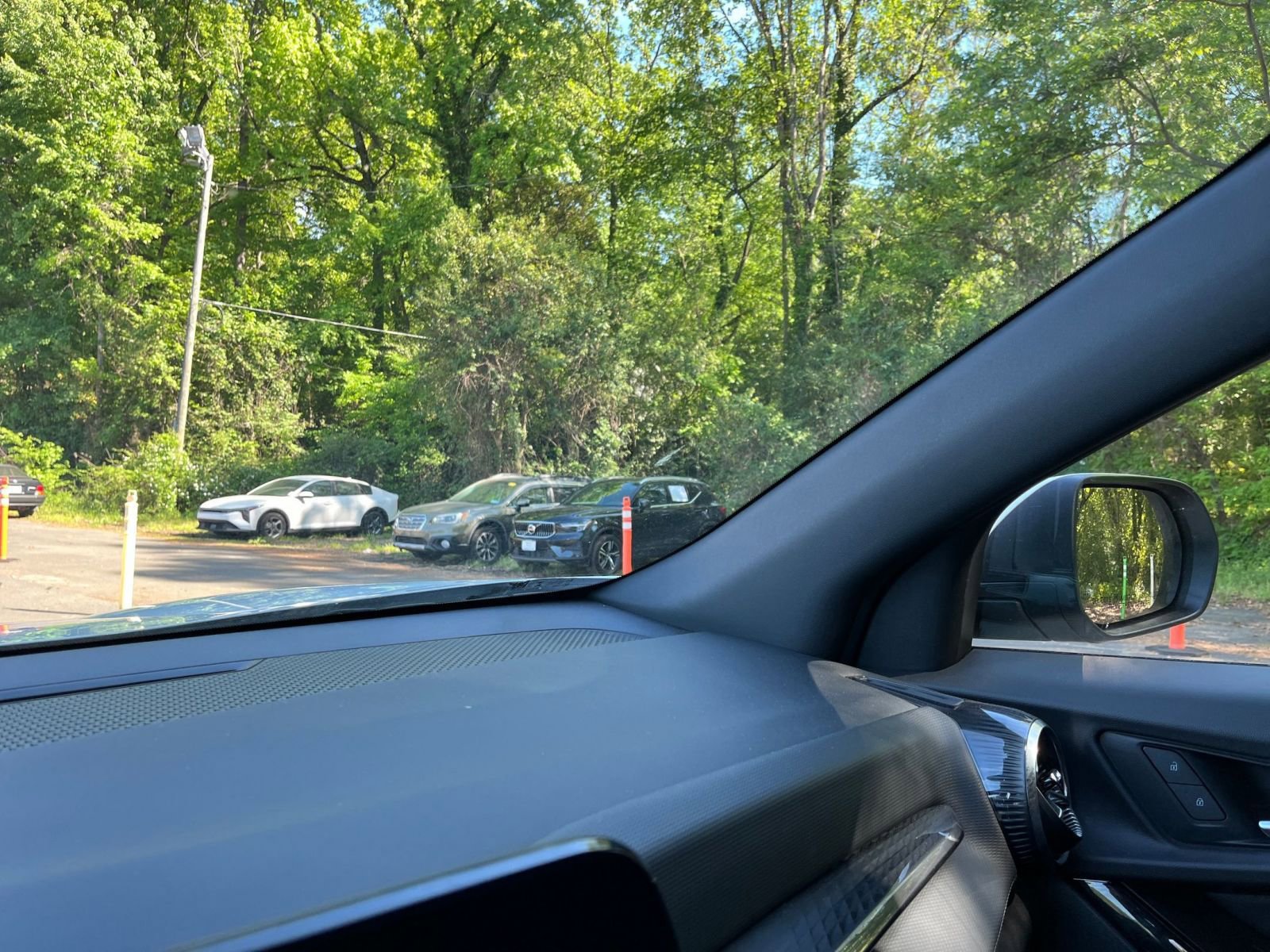 Thumbnail: 2025 Chevrolet Equinox - 35