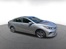 2024 Kia Forte LXS -
                  Charlotte, NC