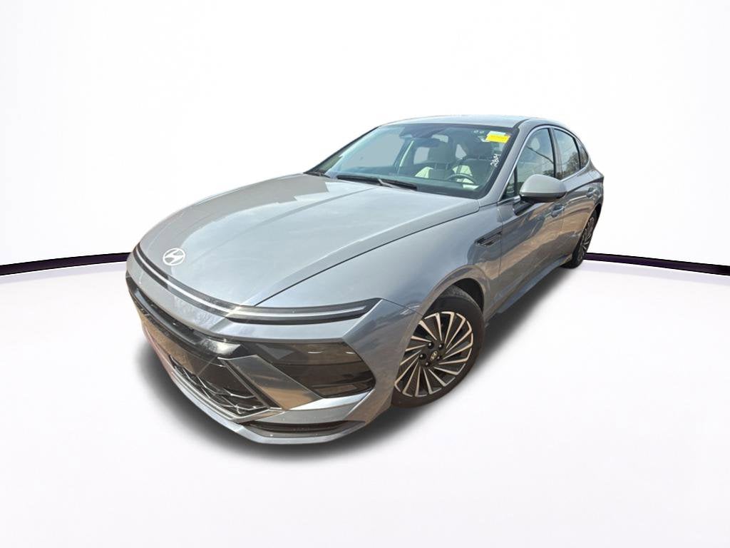 Thumbnail: 2025 Hyundai Sonata - 7