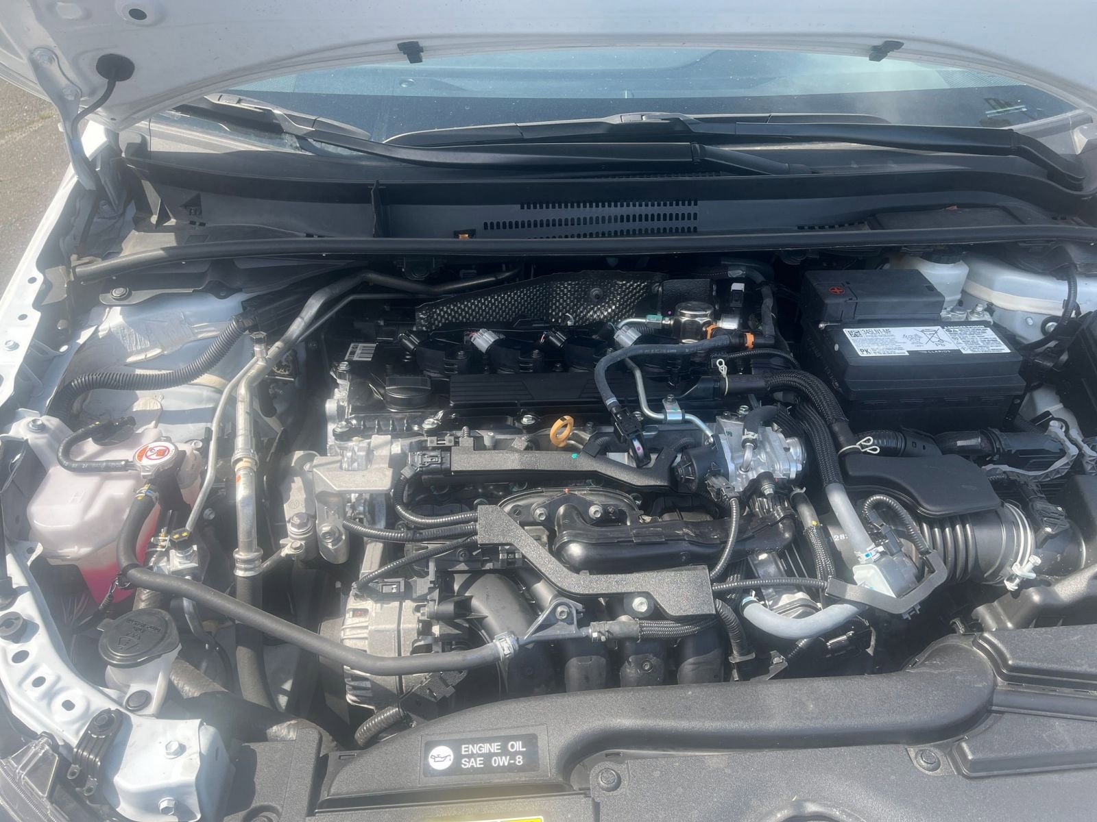 Thumbnail: 2025 Toyota Corolla - 30