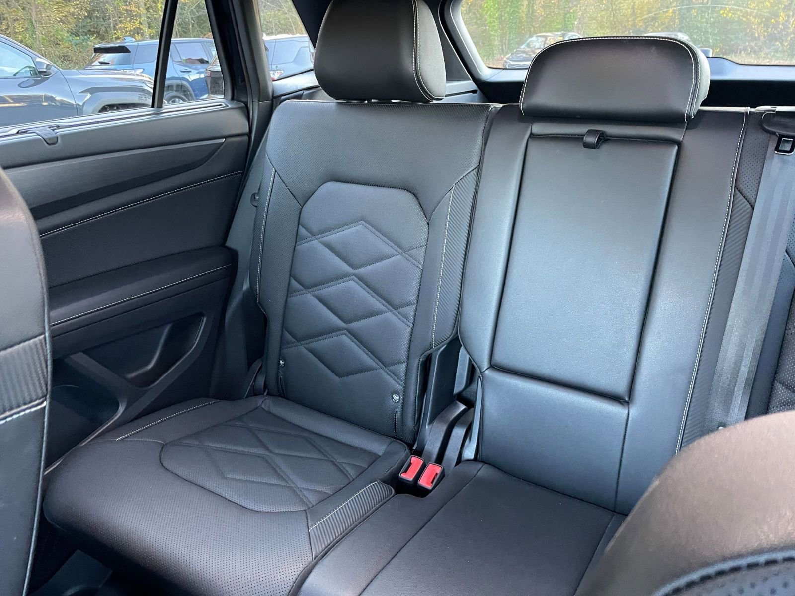 Thumbnail: 2025 Volkswagen Atlas - 35