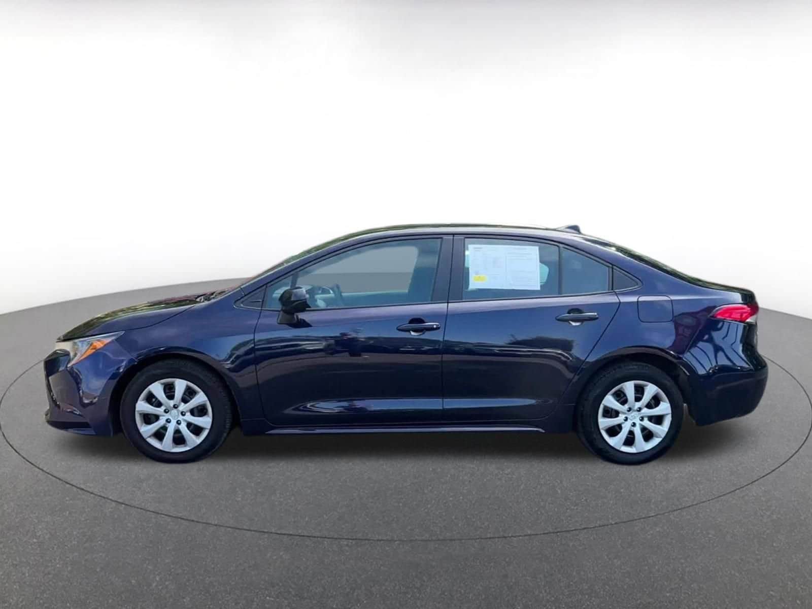 Thumbnail: 2025 Toyota Corolla - 9