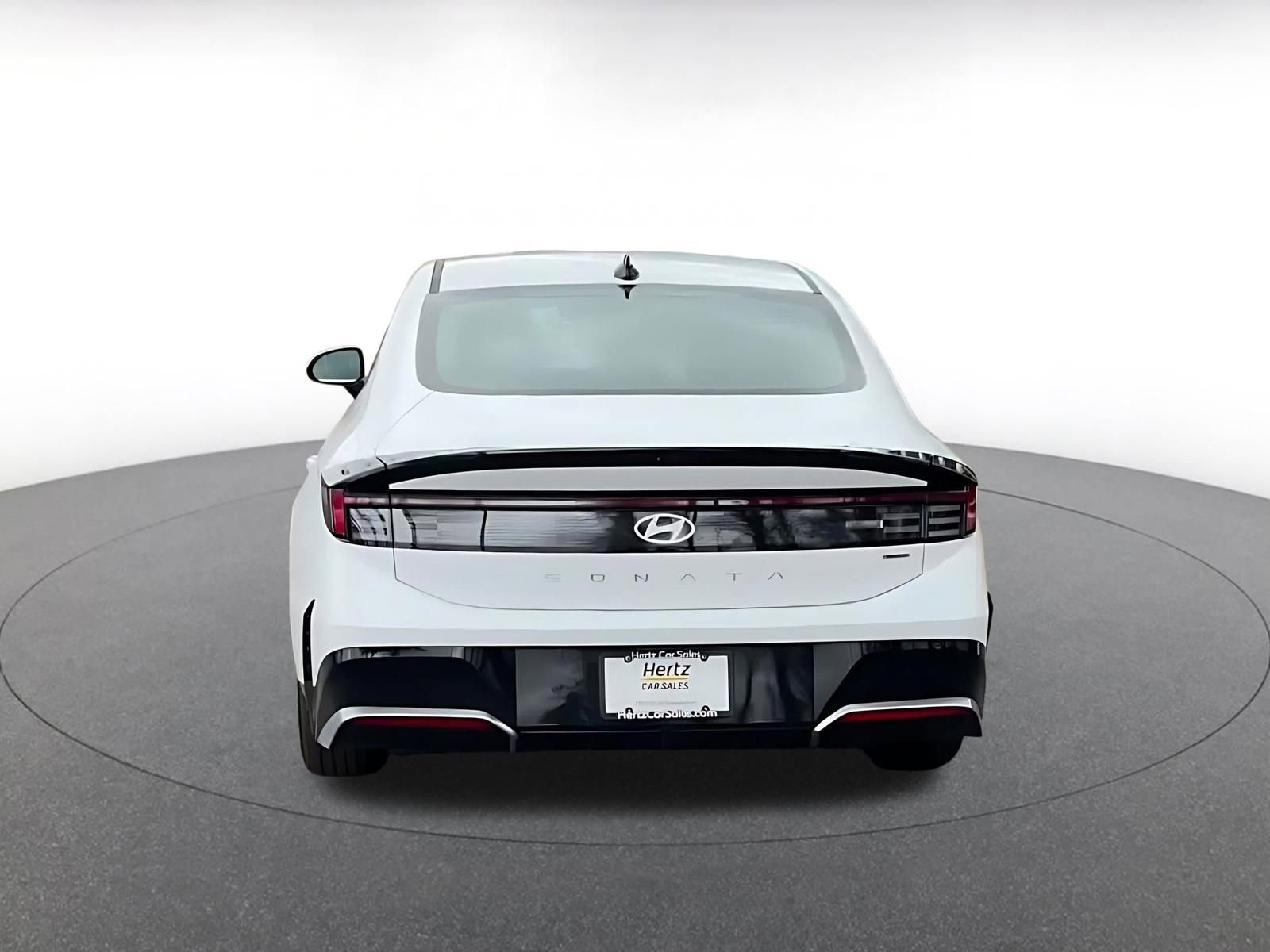 Thumbnail: 2025 Hyundai Sonata - 12