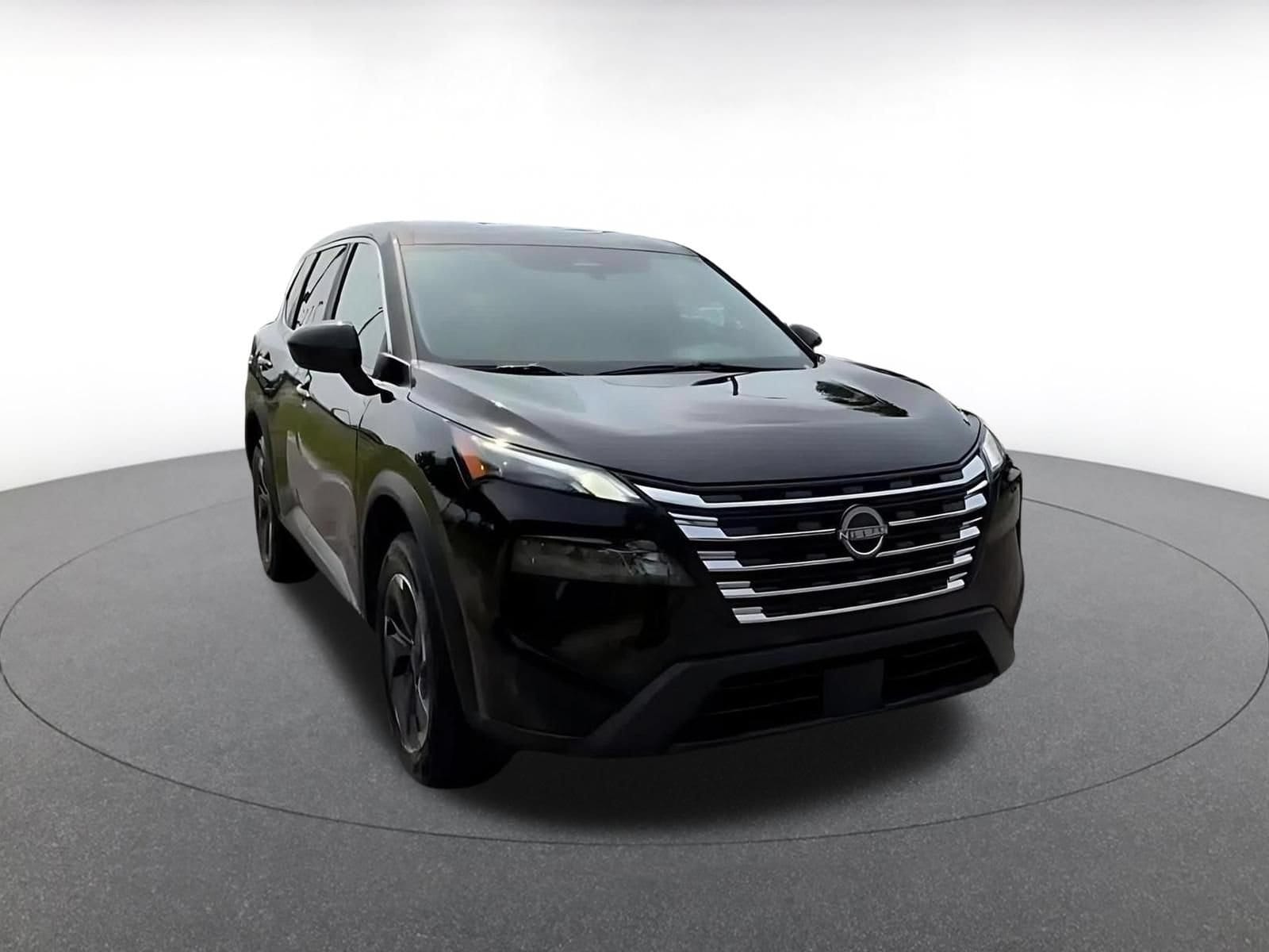Thumbnail: 2025 Nissan Rogue - 3