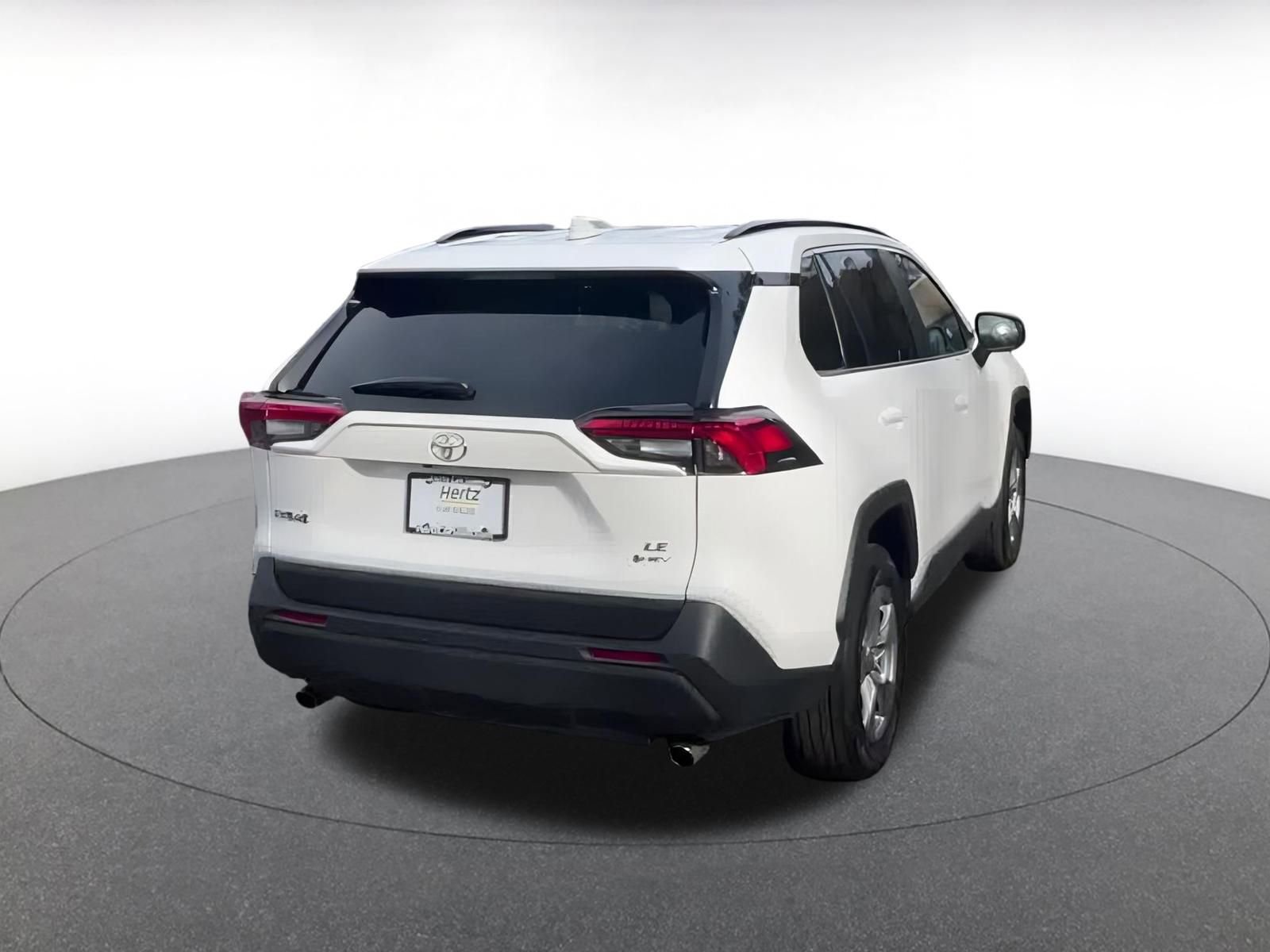 Thumbnail: 2025 Toyota RAV4 - 11