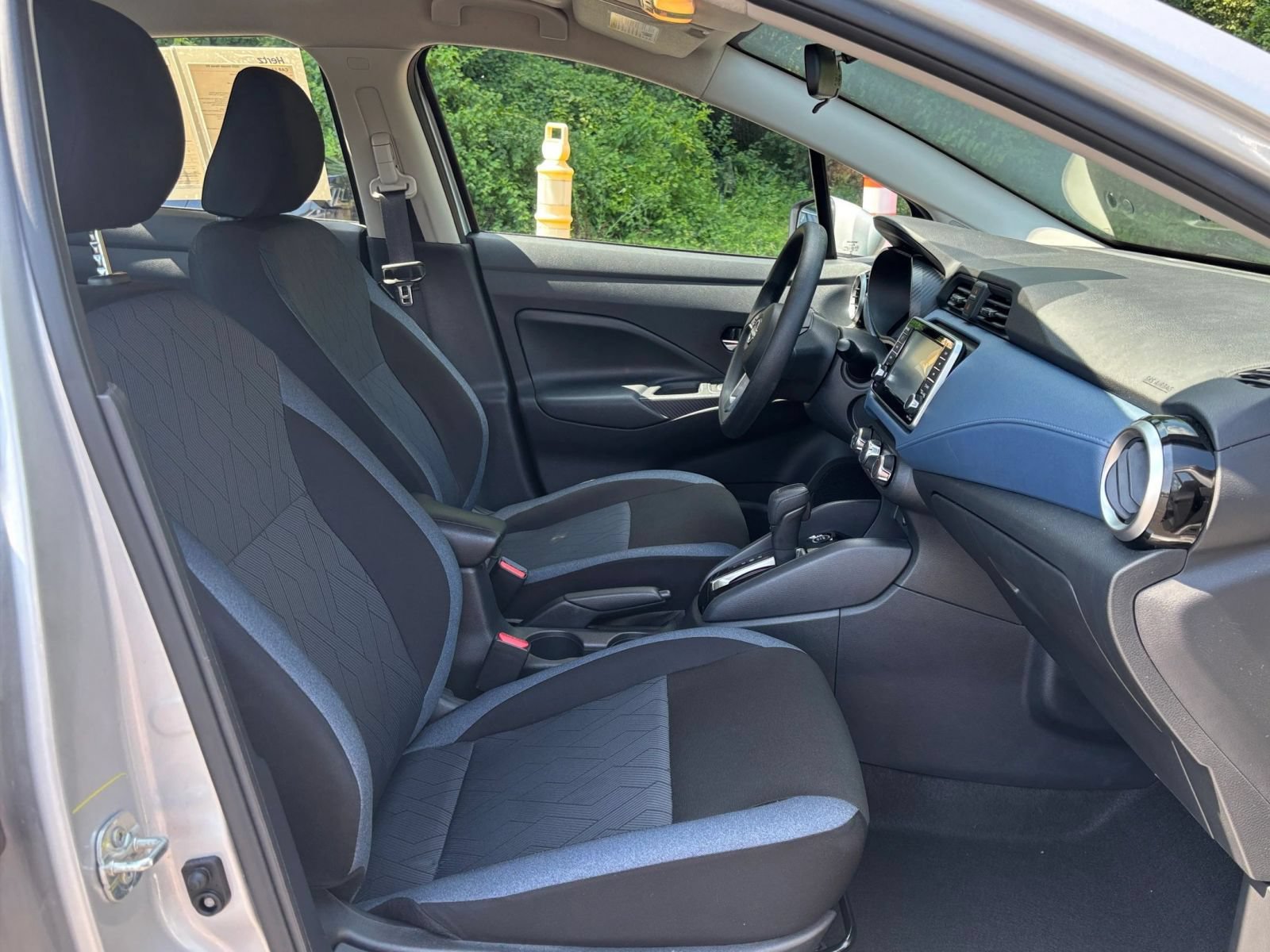 Thumbnail: 2025 Nissan Versa - 29