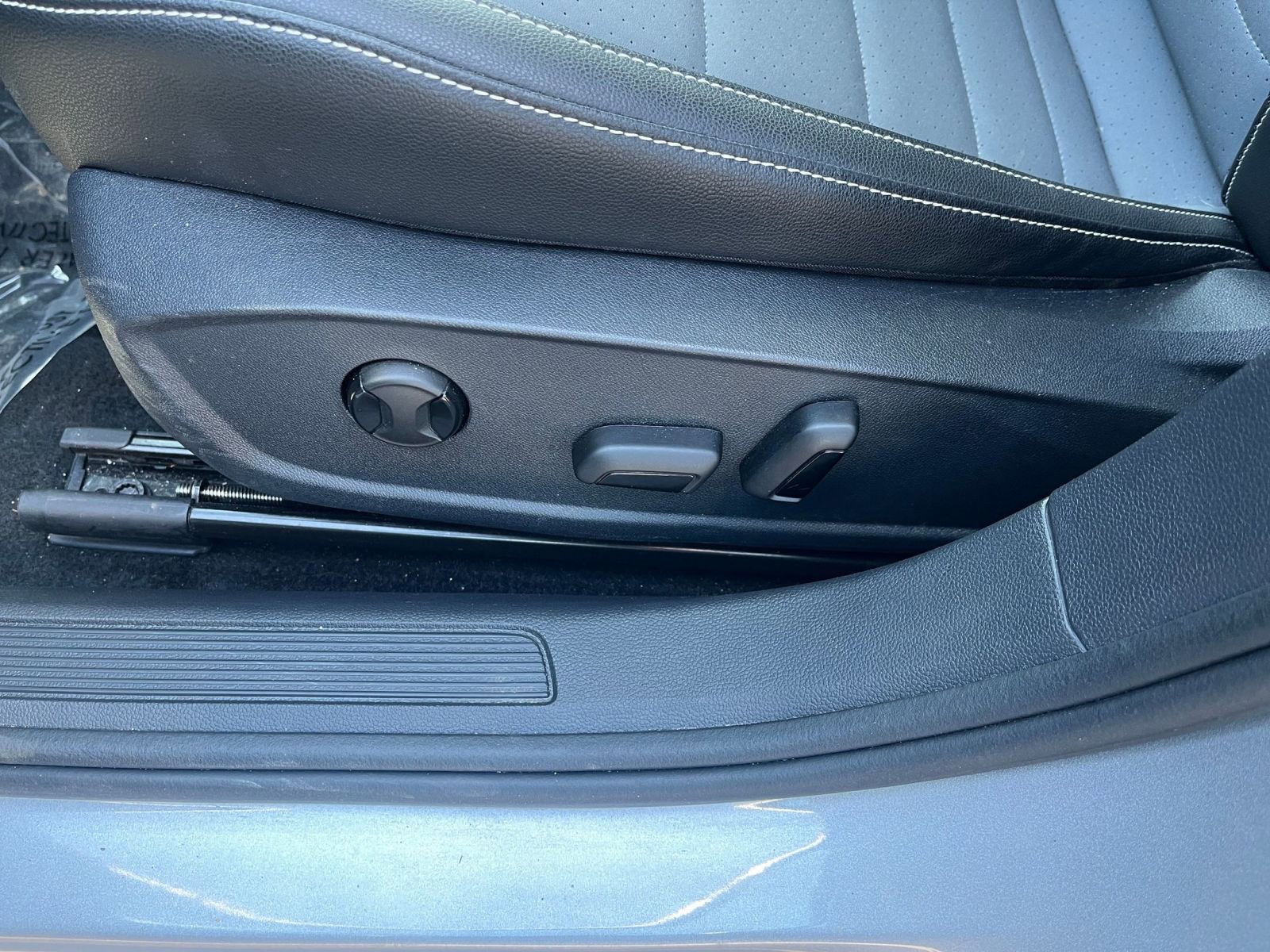 Thumbnail: 2025 Volkswagen Jetta - 22