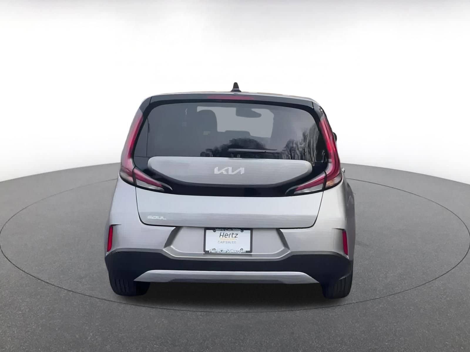 Thumbnail: 2025 Kia Soul - 10