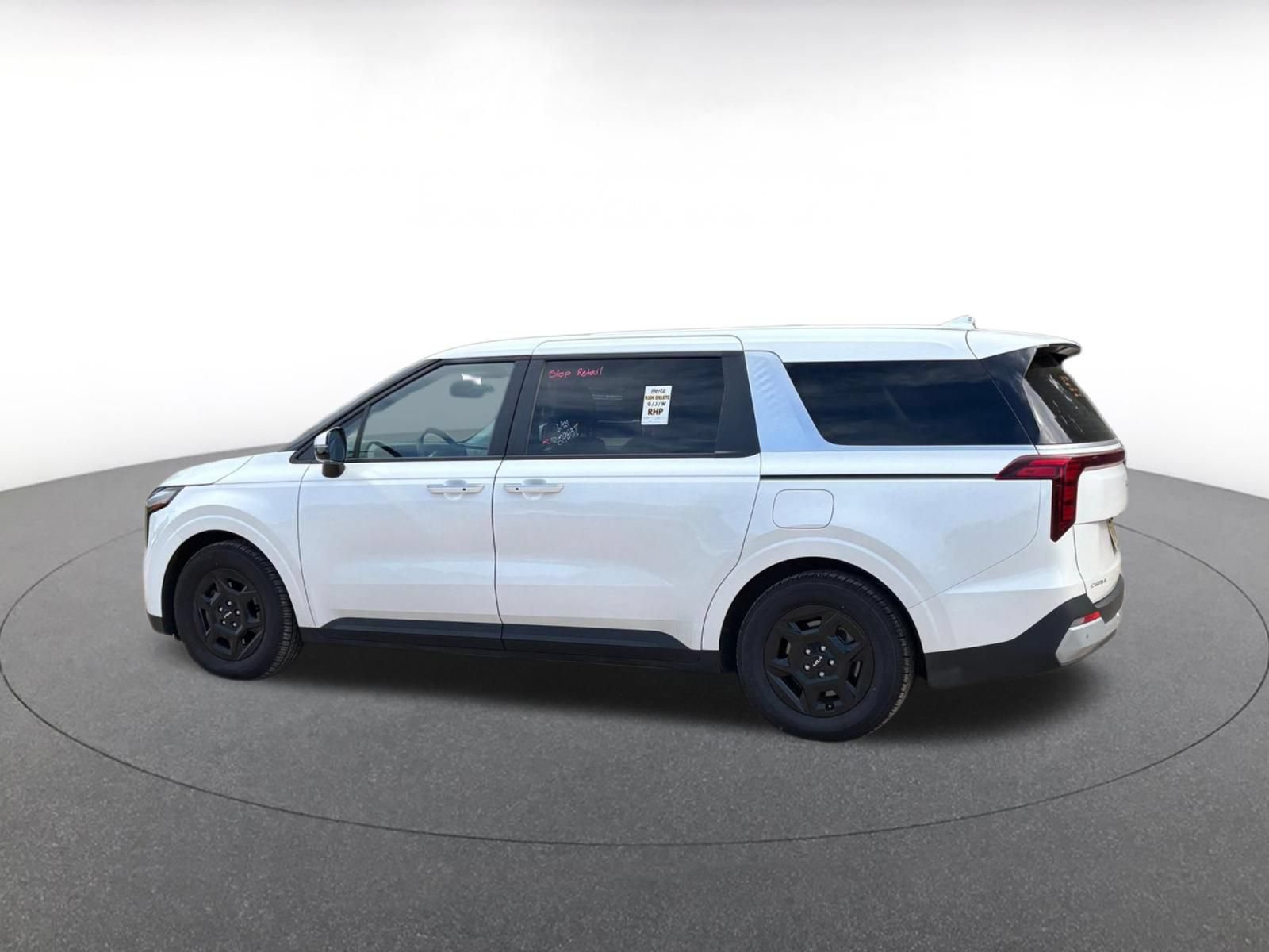 Thumbnail: 2026 Kia Carnival - 10