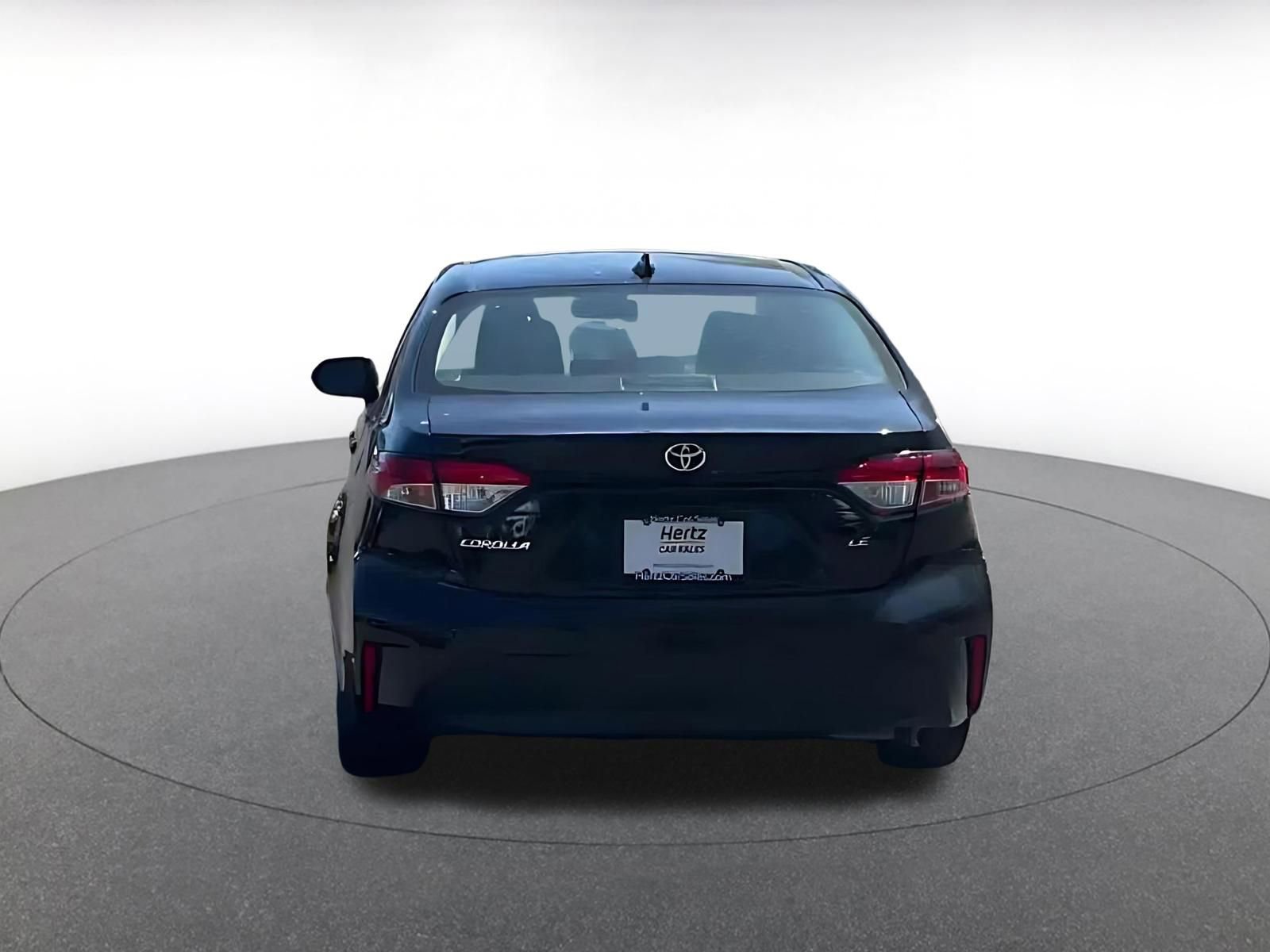 Thumbnail: 2025 Toyota Corolla - 12