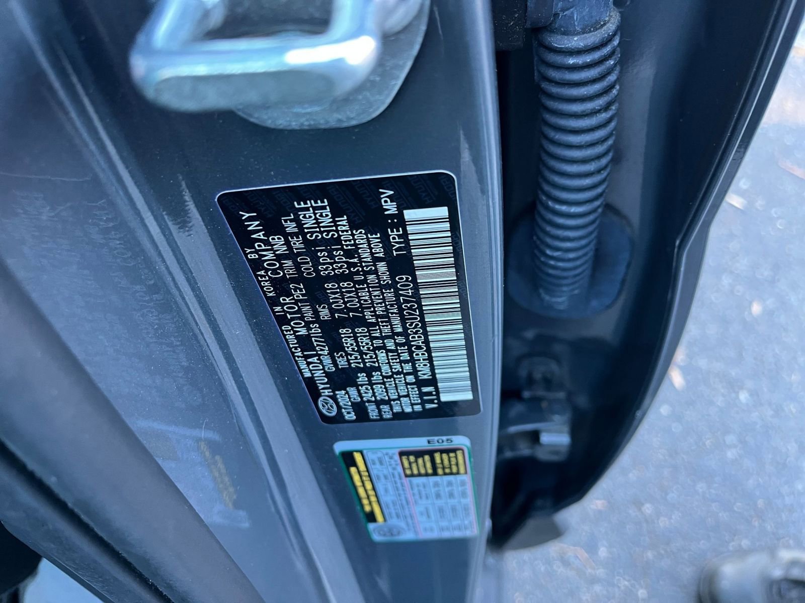 Thumbnail: 2025 Hyundai Kona - 29