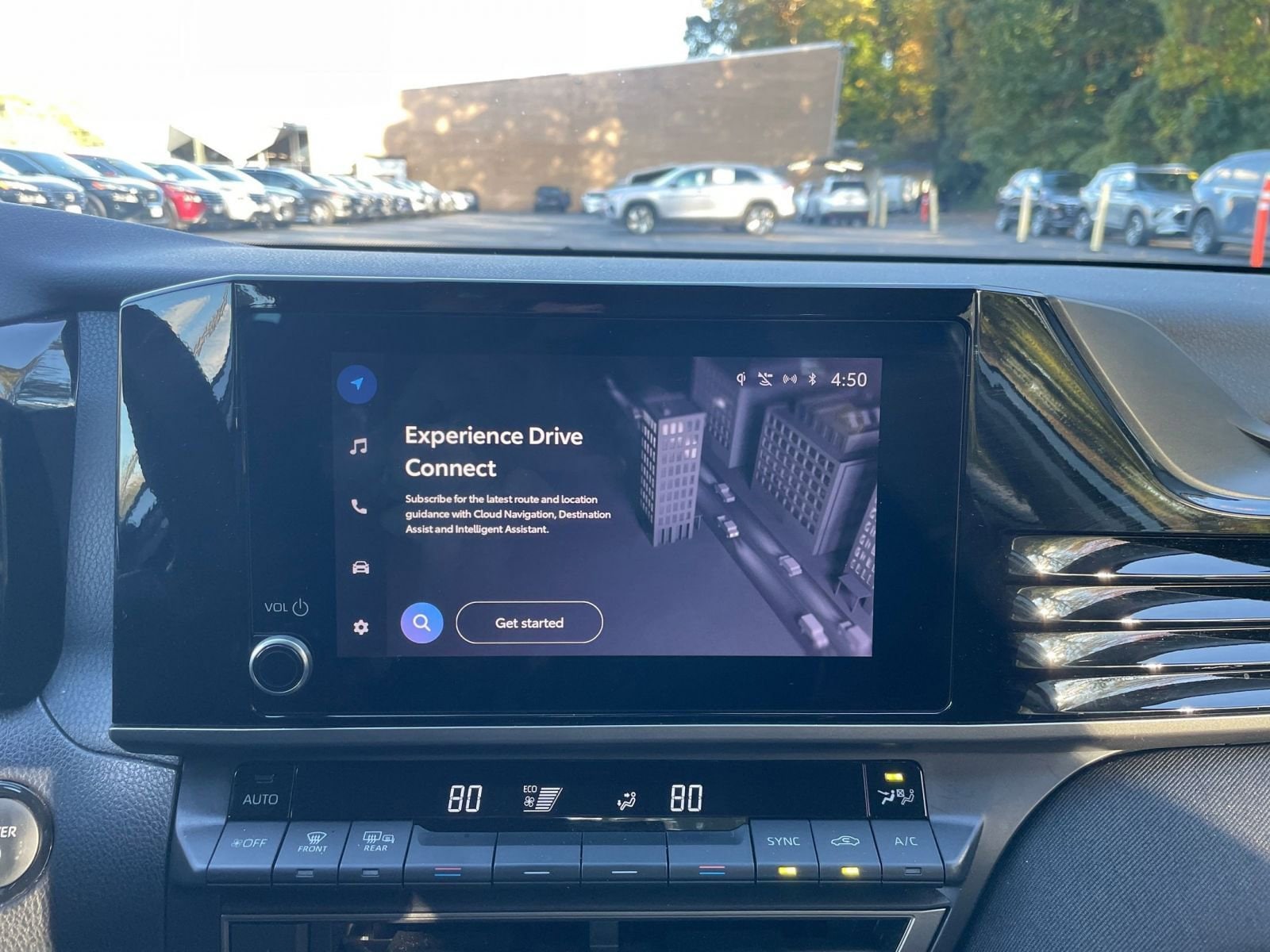 Thumbnail: 2025 Toyota Camry - 20