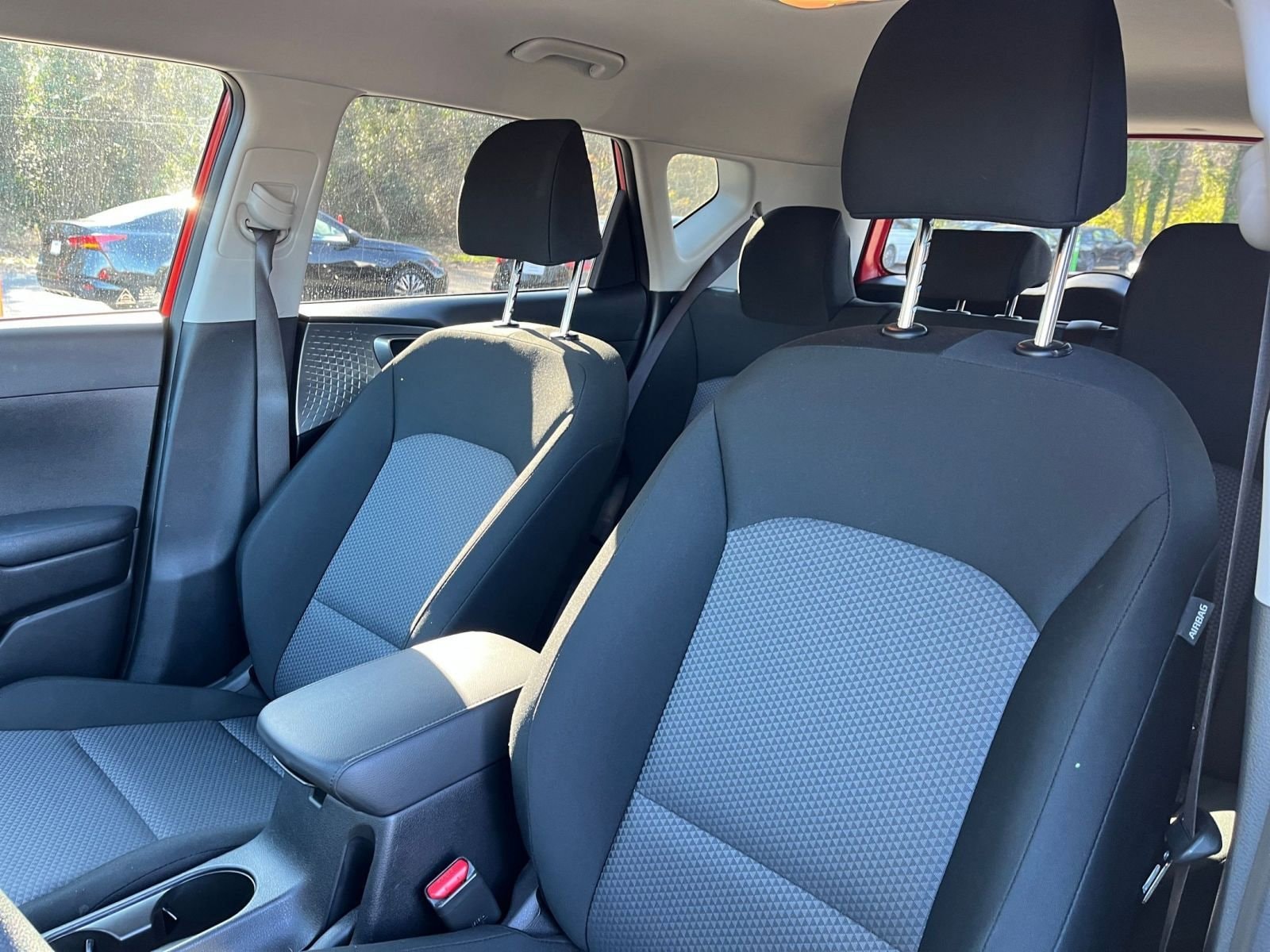 Thumbnail: 2025 Kia Soul - 34