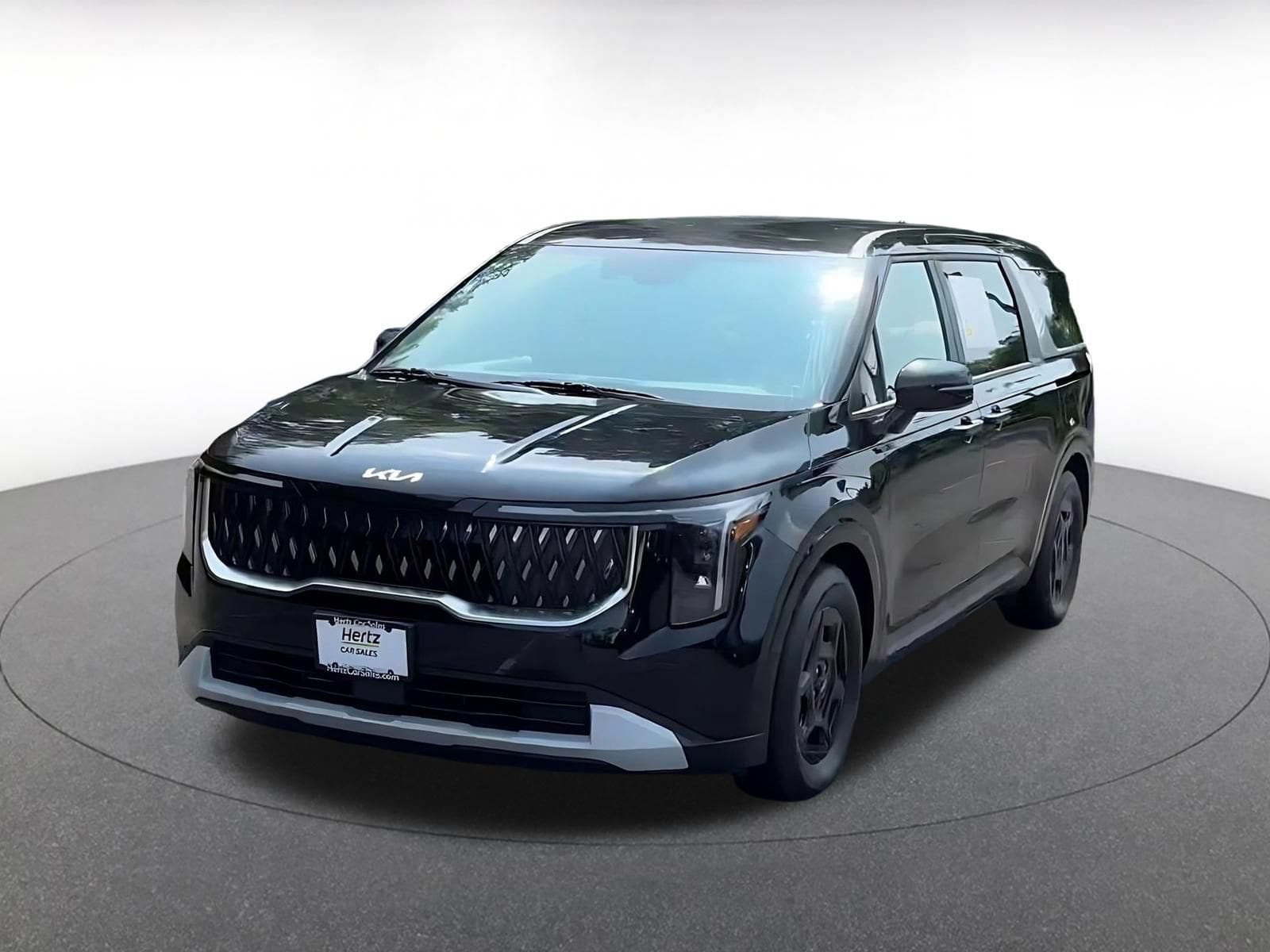 Thumbnail: 2026 Kia Carnival - 7