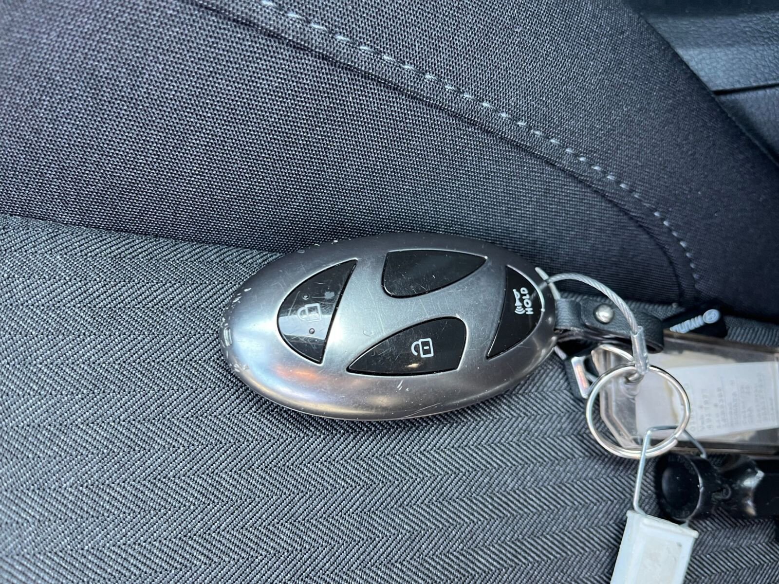 Thumbnail: 2025 Hyundai Sonata - 21