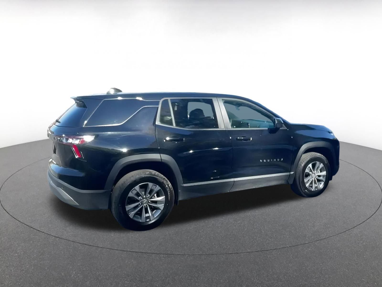 Thumbnail: 2025 Chevrolet Equinox - 12