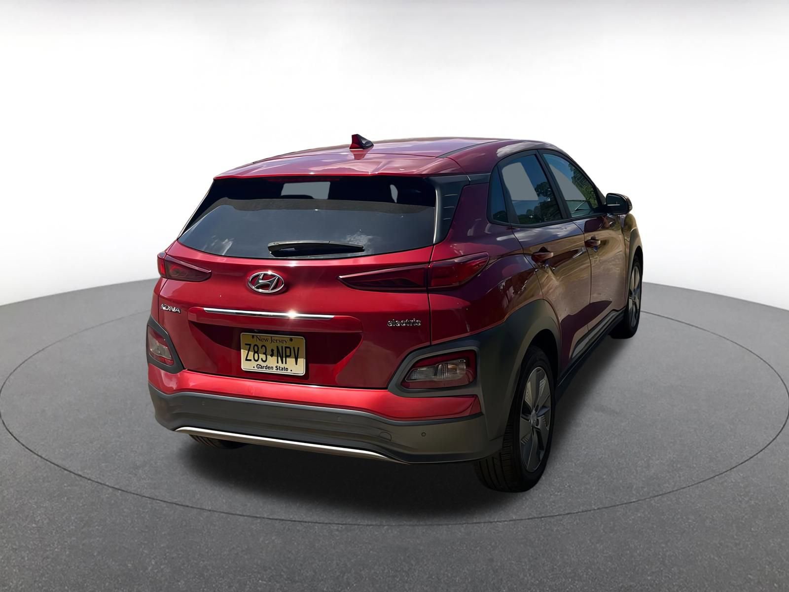 Thumbnail: 2021 Hyundai Kona - 12
