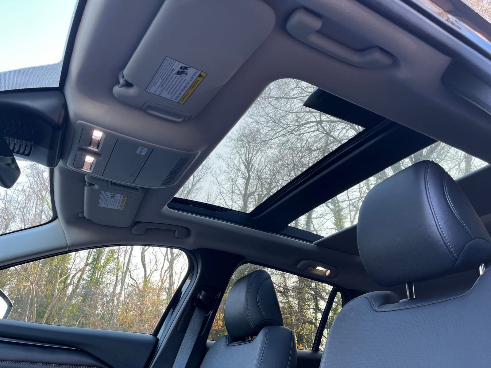 Thumbnail: 2025 Mazda CX-50 - 30