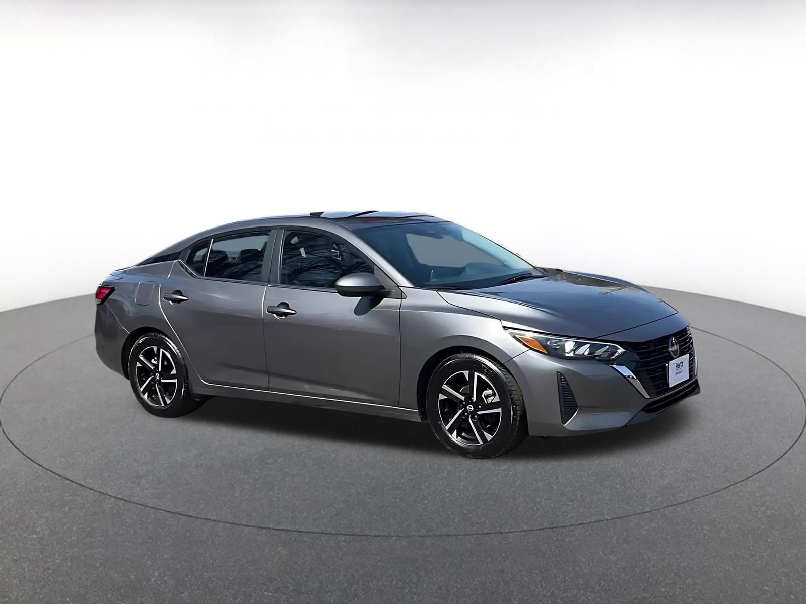 Thumbnail: 2024 Nissan Sentra - 2