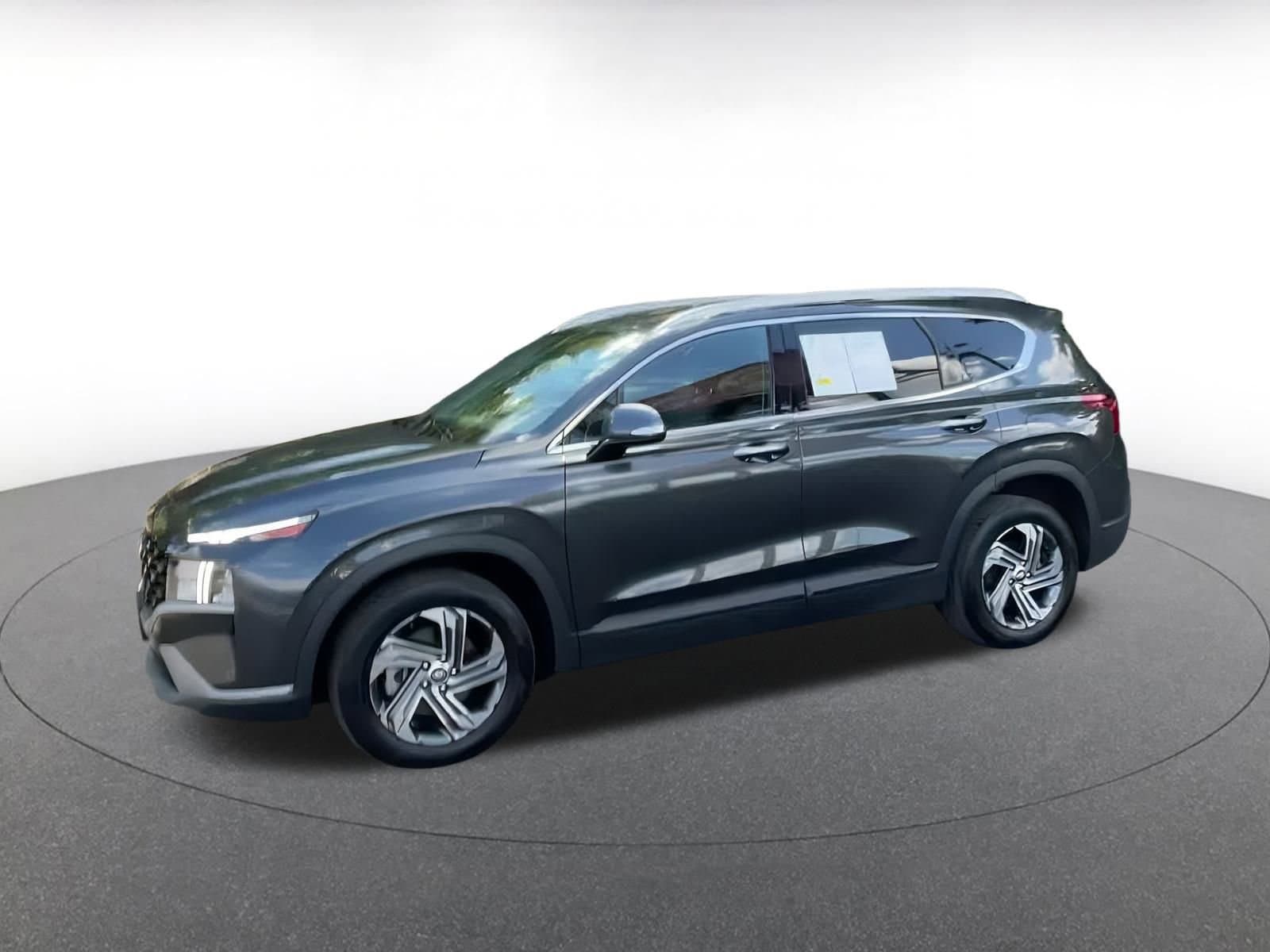 Thumbnail: 2023 Hyundai Santa Fe - 8