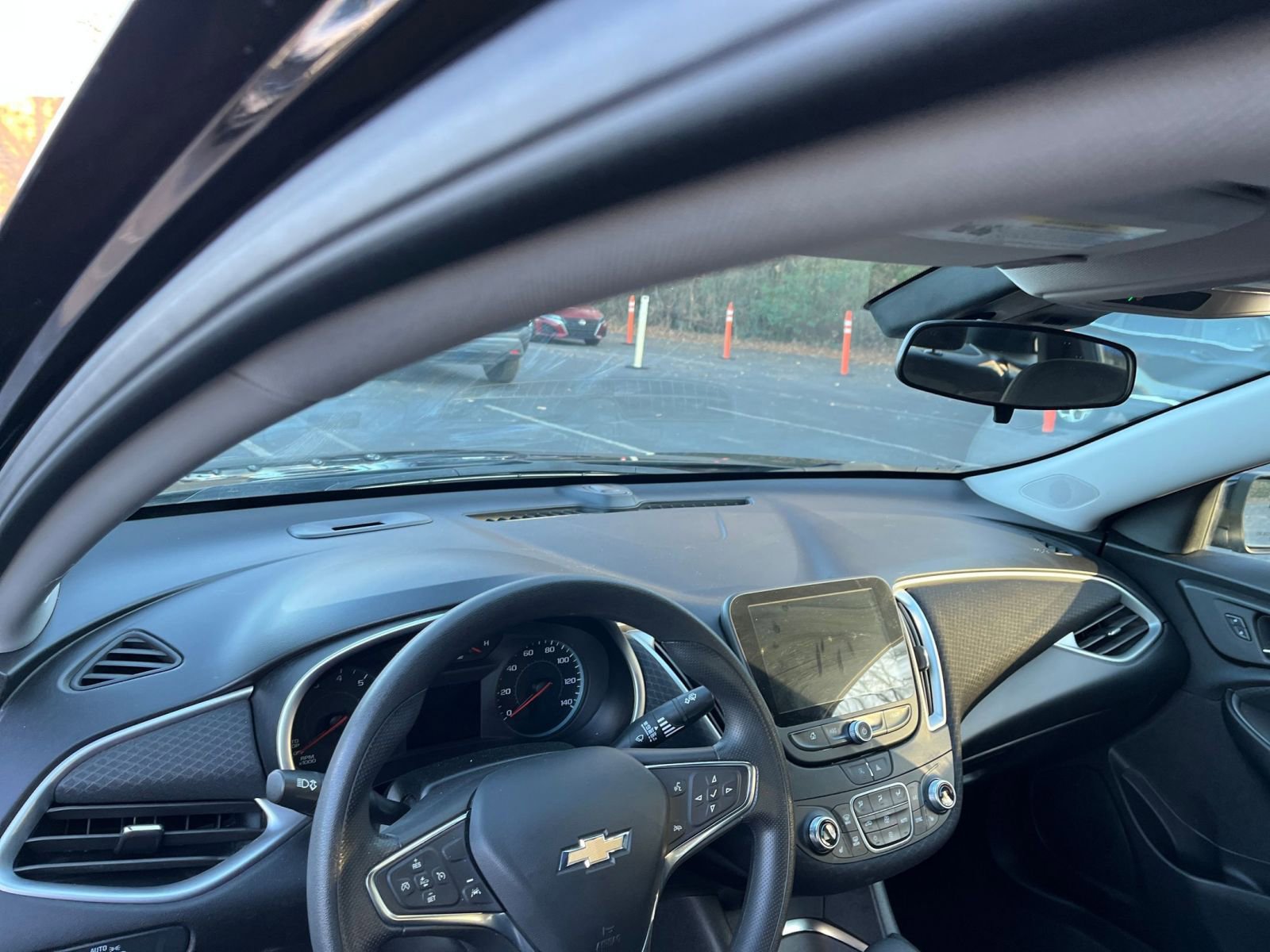 Thumbnail: 2024 Chevrolet Malibu - 33