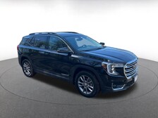 2024 GMC Terrain SLT -
                  Charlotte, NC