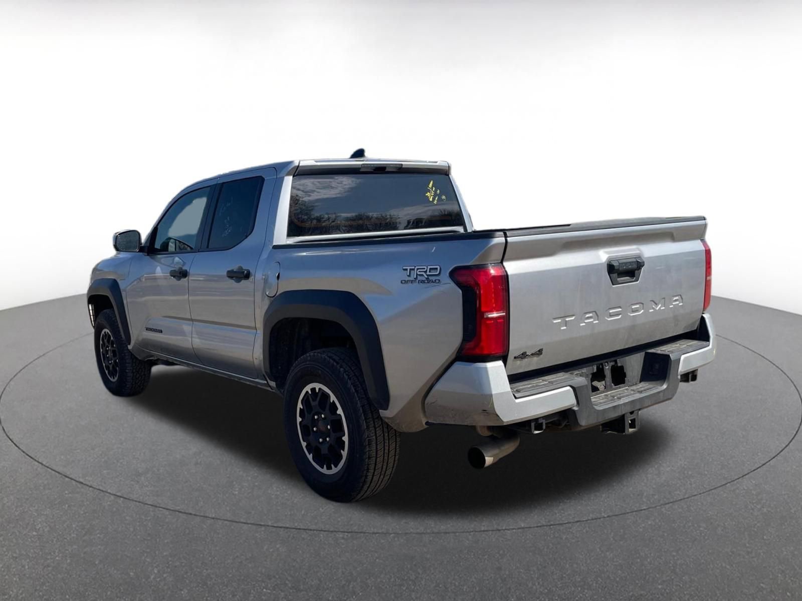 Thumbnail: 2025 Toyota Tacoma - 10