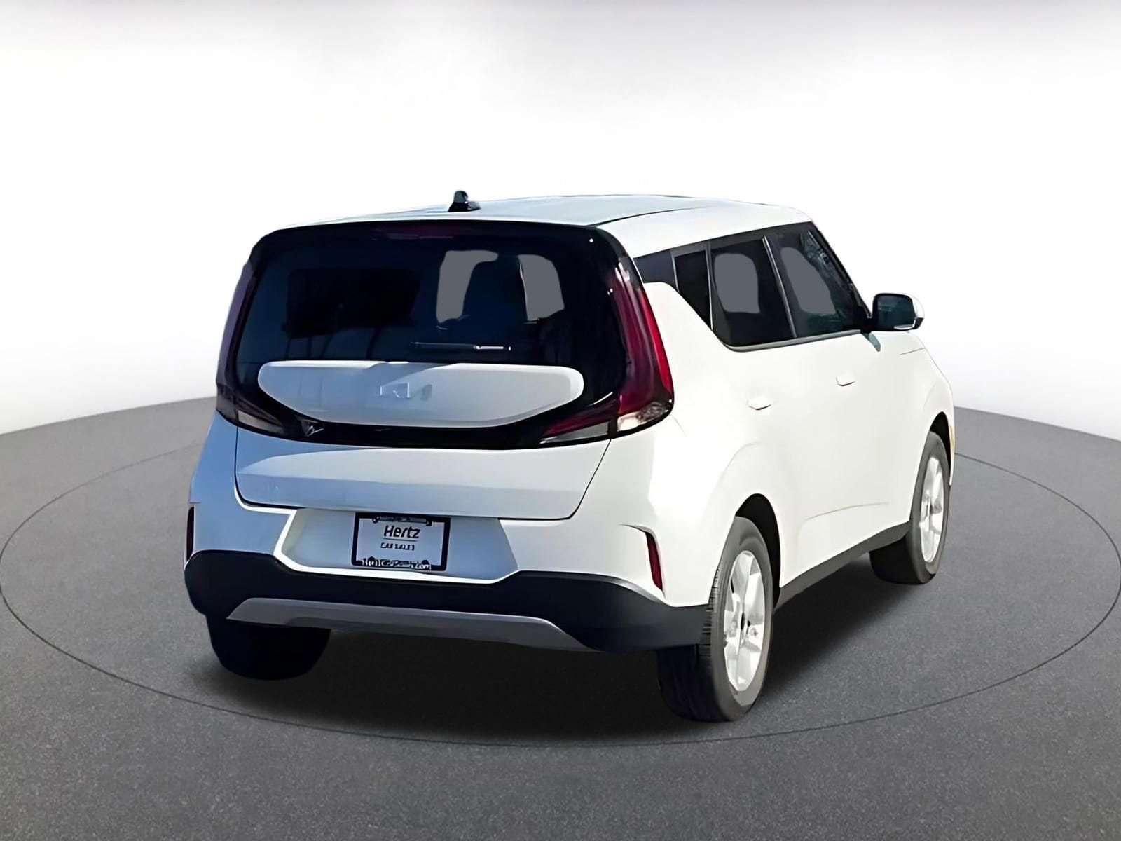 Thumbnail: 2025 Kia Soul - 12