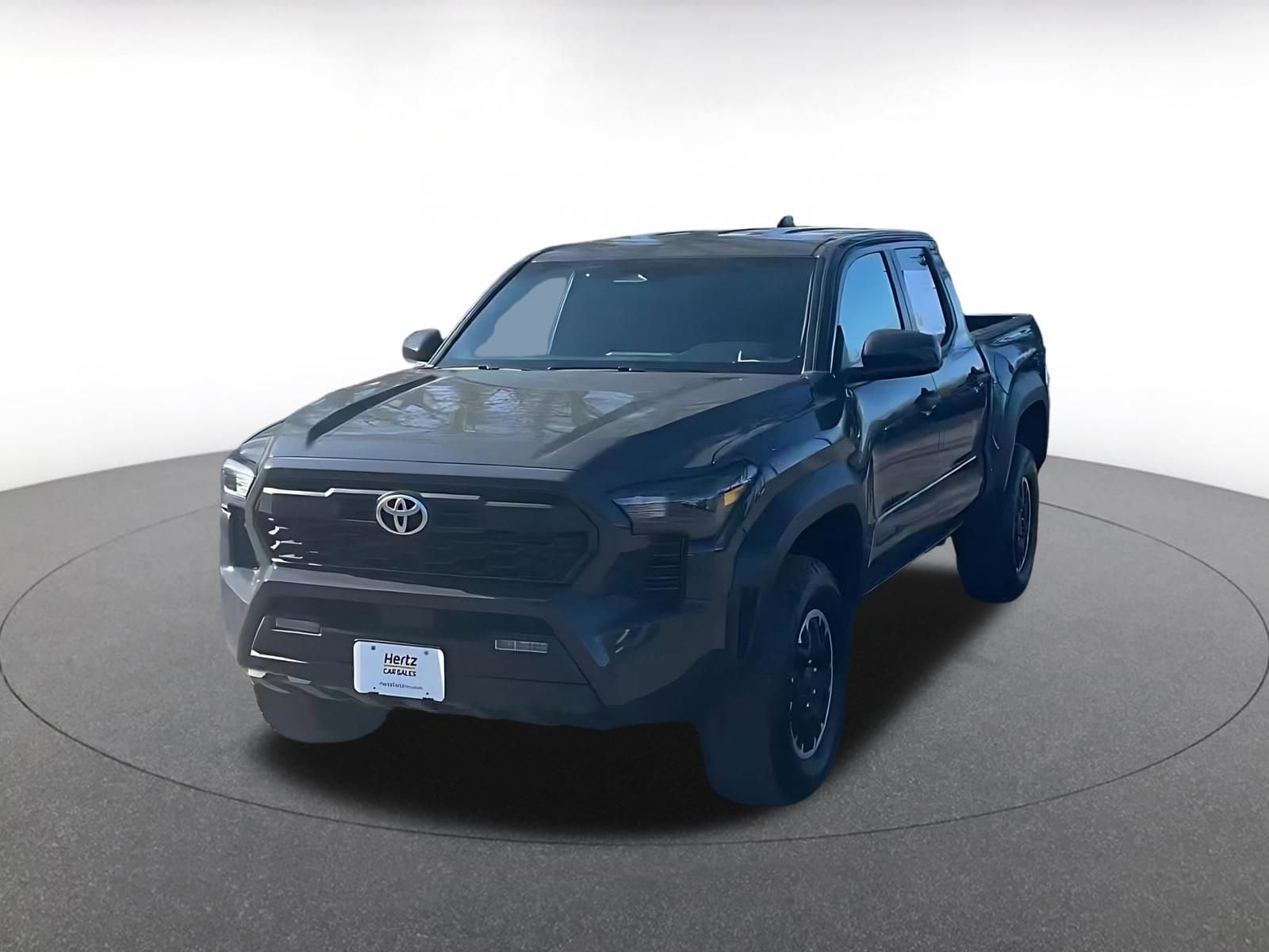 Thumbnail: 2025 Toyota Tacoma - 4