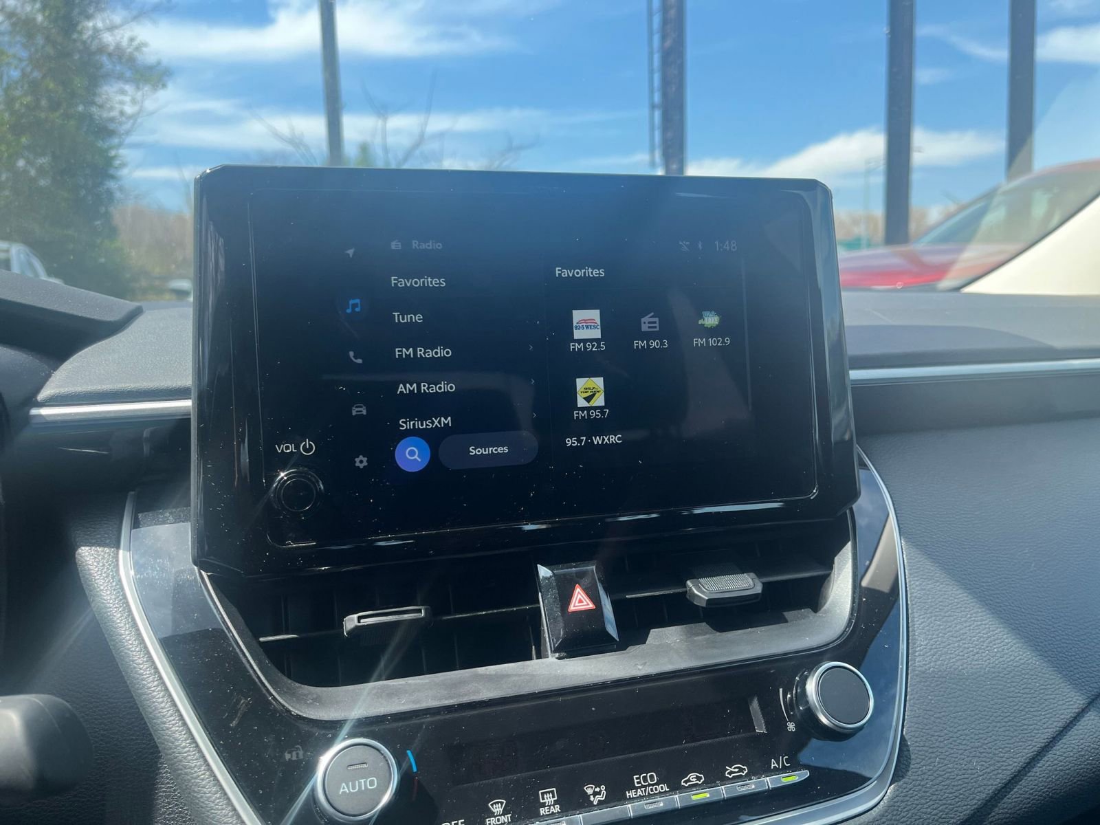 Thumbnail: 2025 Toyota Corolla - 20