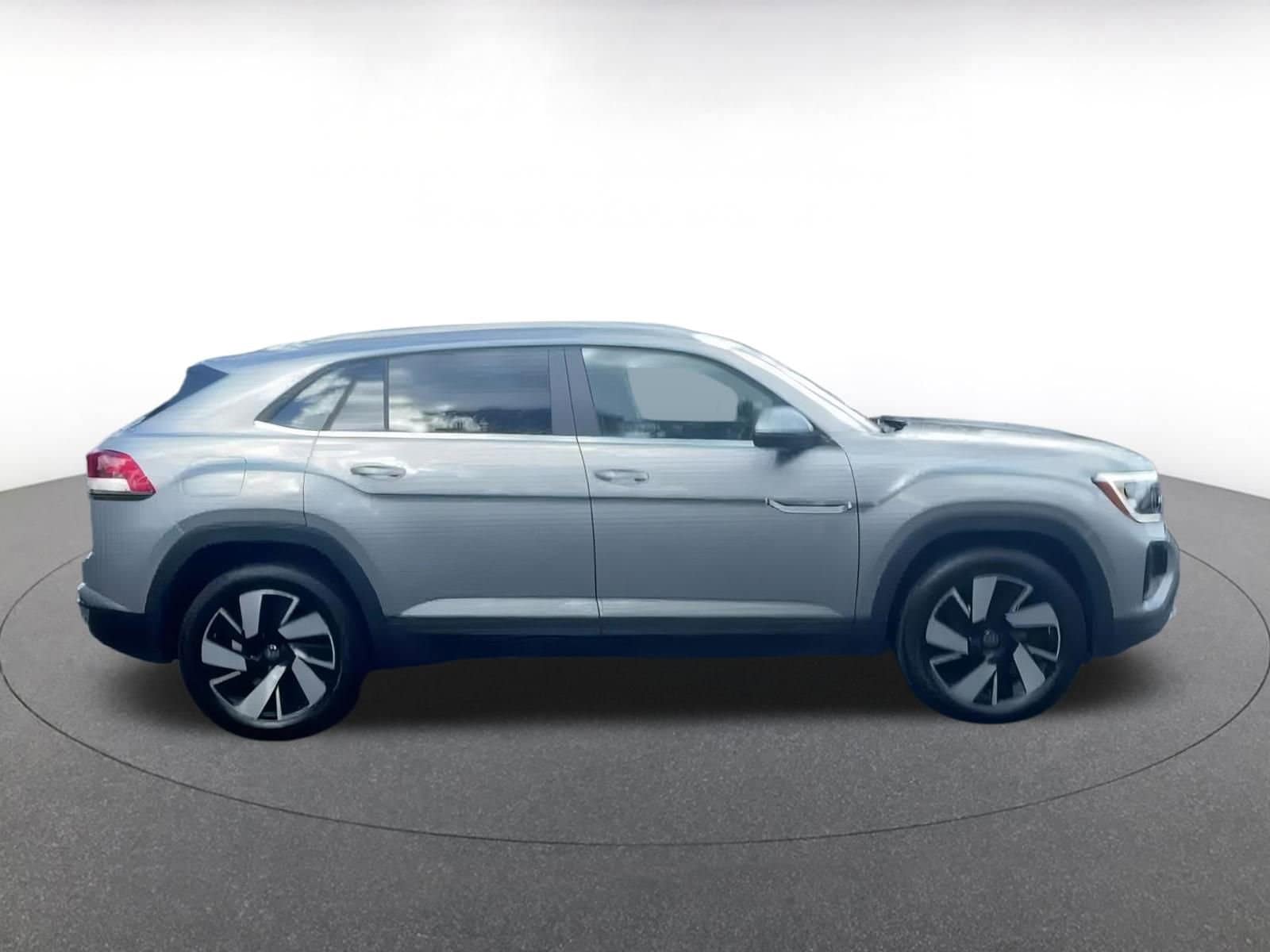 Thumbnail: 2025 Volkswagen Atlas - 16