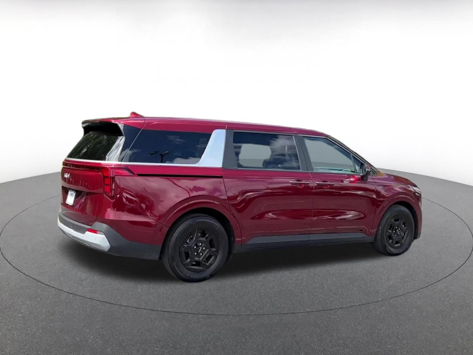 Thumbnail: 2026 Kia Carnival - 15