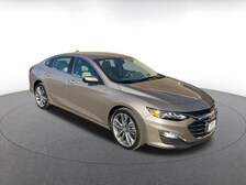 2024 Chevrolet Malibu LT -
                  Charlotte, NC