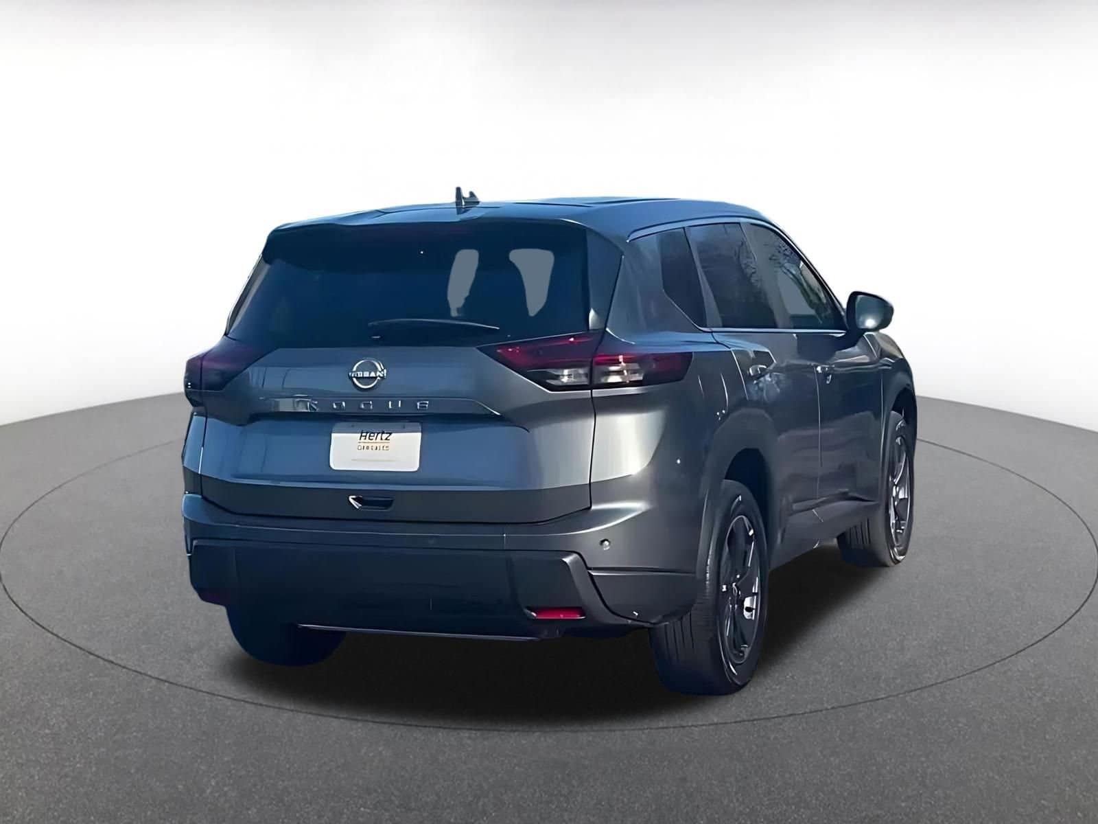 Thumbnail: 2025 Nissan Rogue - 12