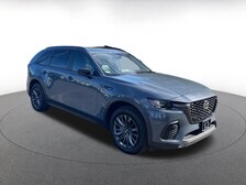 2025 Mazda CX-70 Turbo Preferred -
                  Charlotte, NC