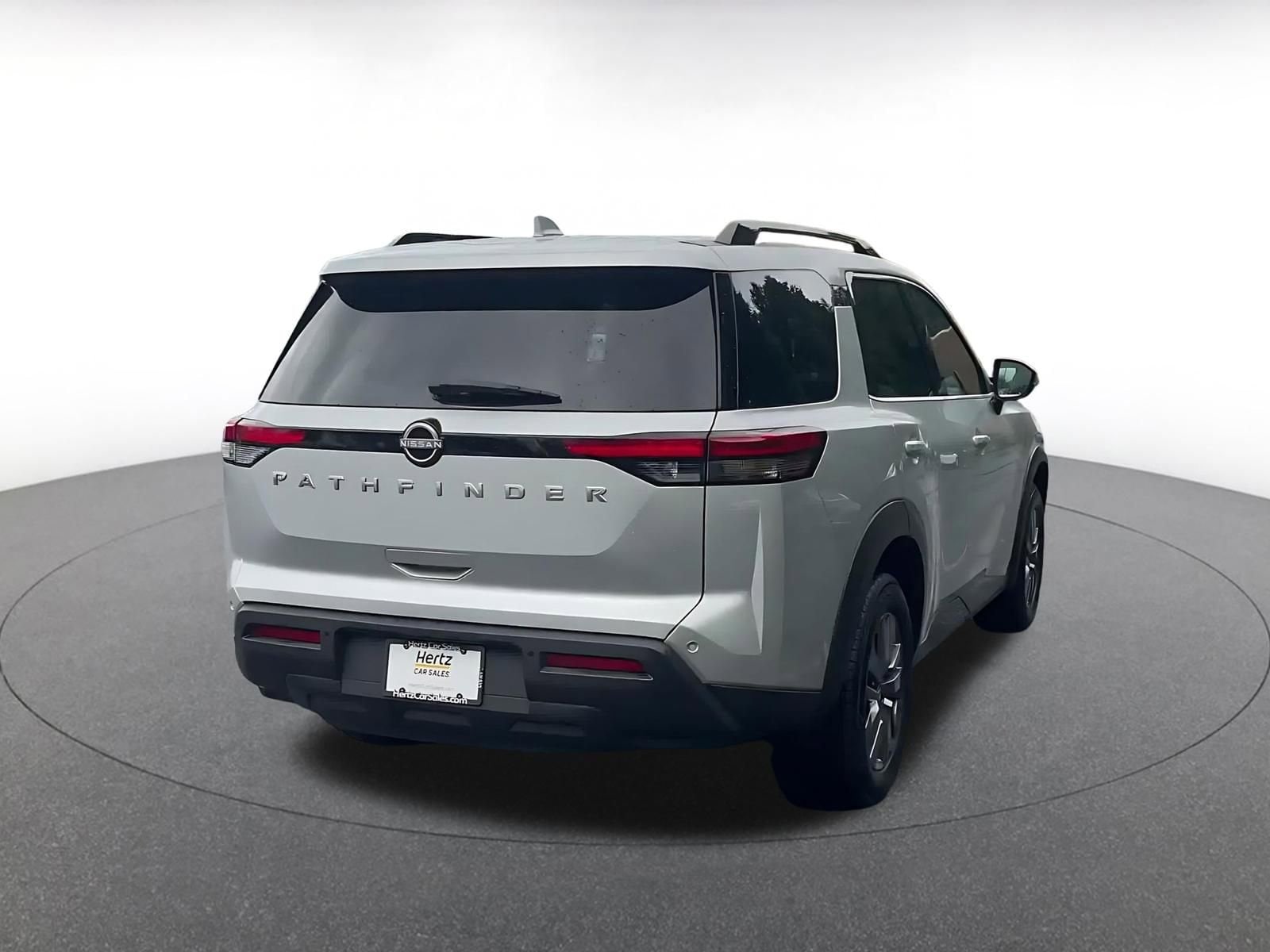 Thumbnail: 2025 Nissan Pathfinder - 14