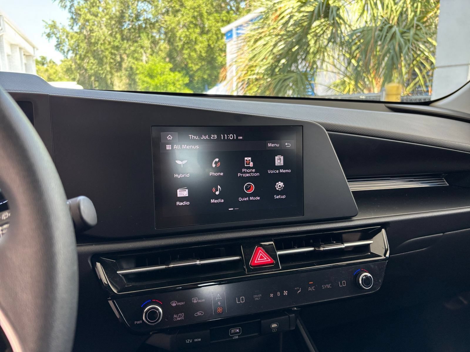 Thumbnail: 2026 Kia Niro - 20