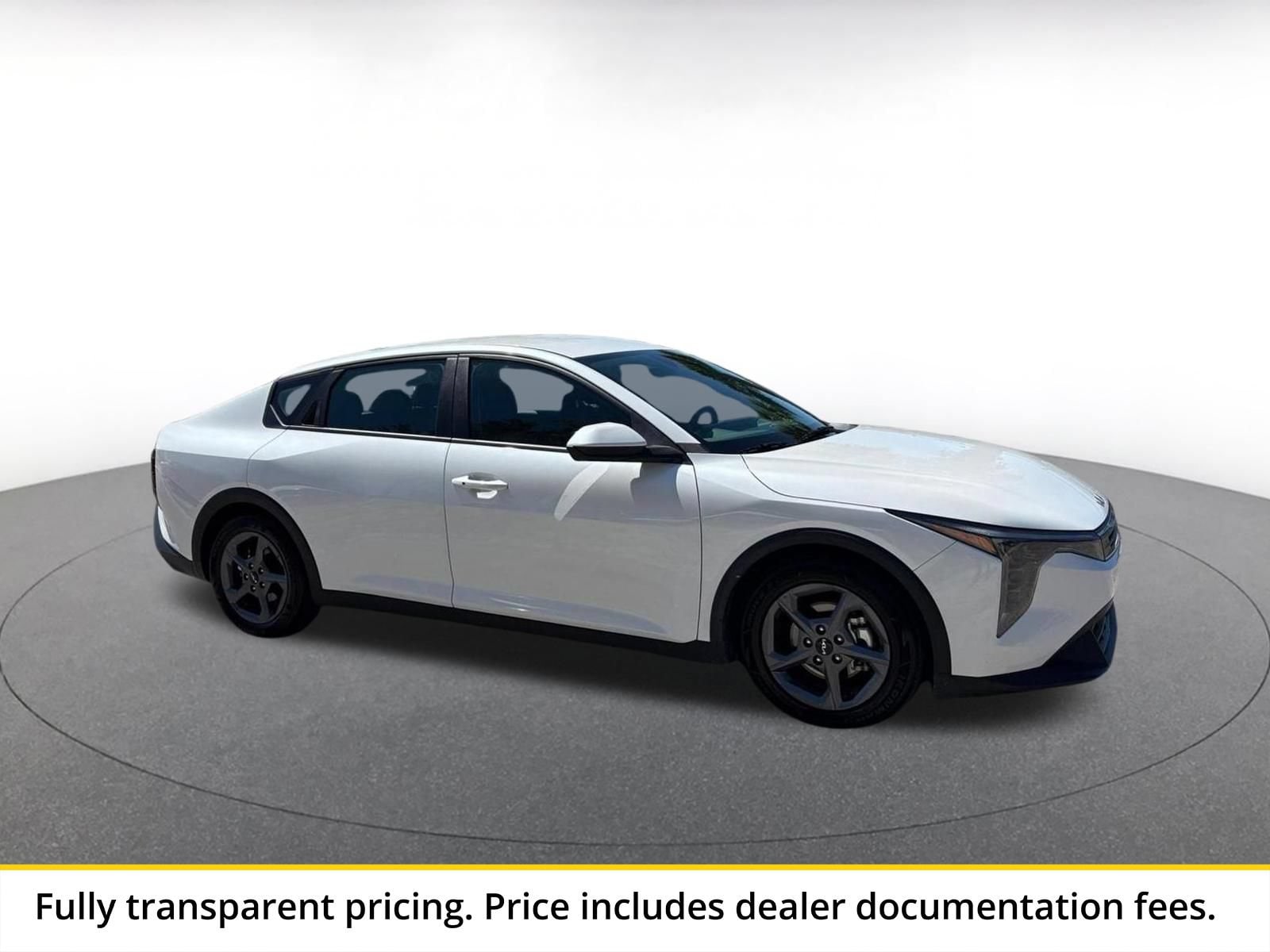 Thumbnail: 2025 Kia K4 - 1