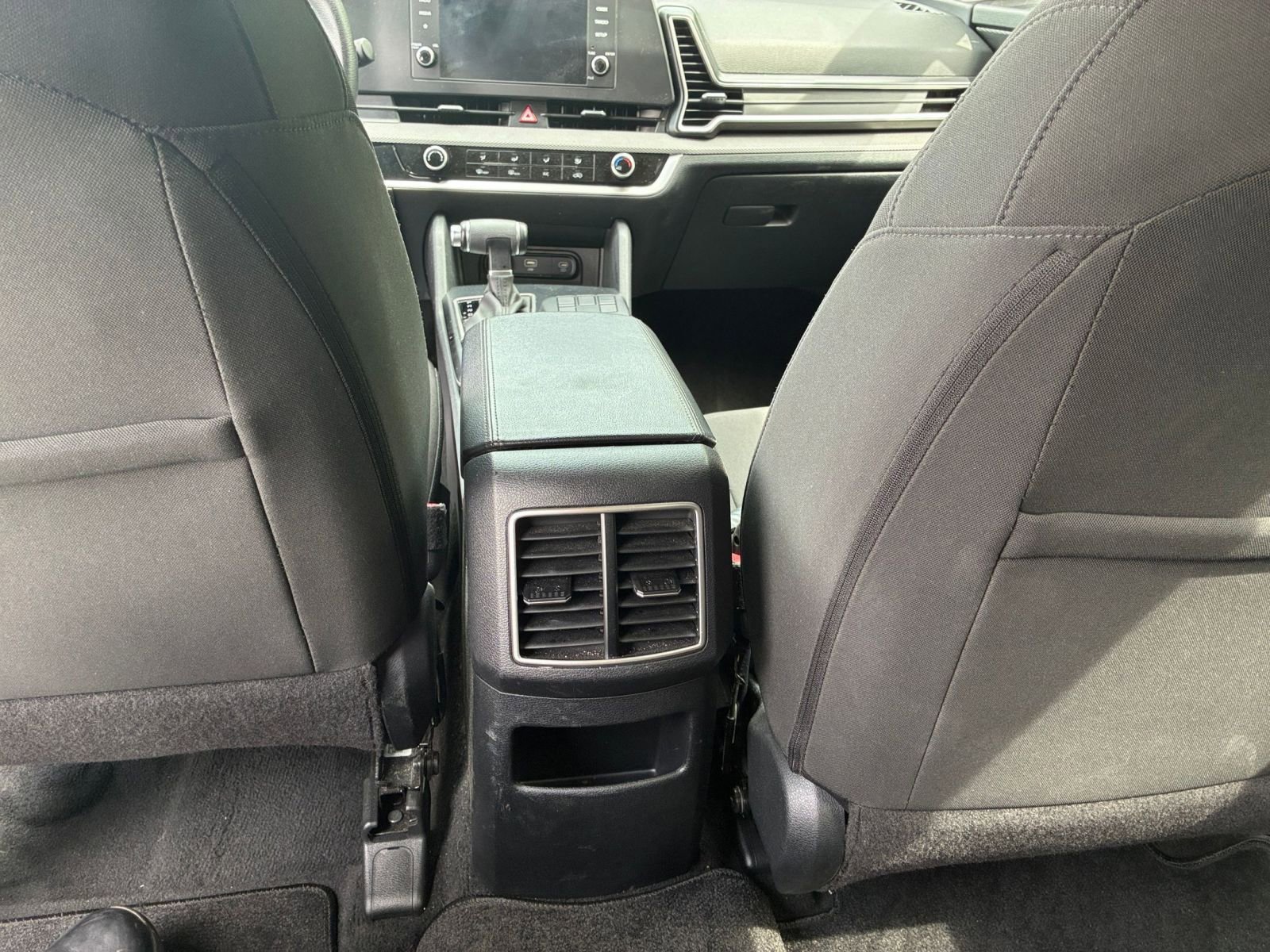 Thumbnail: 2025 Kia Sportage - 22