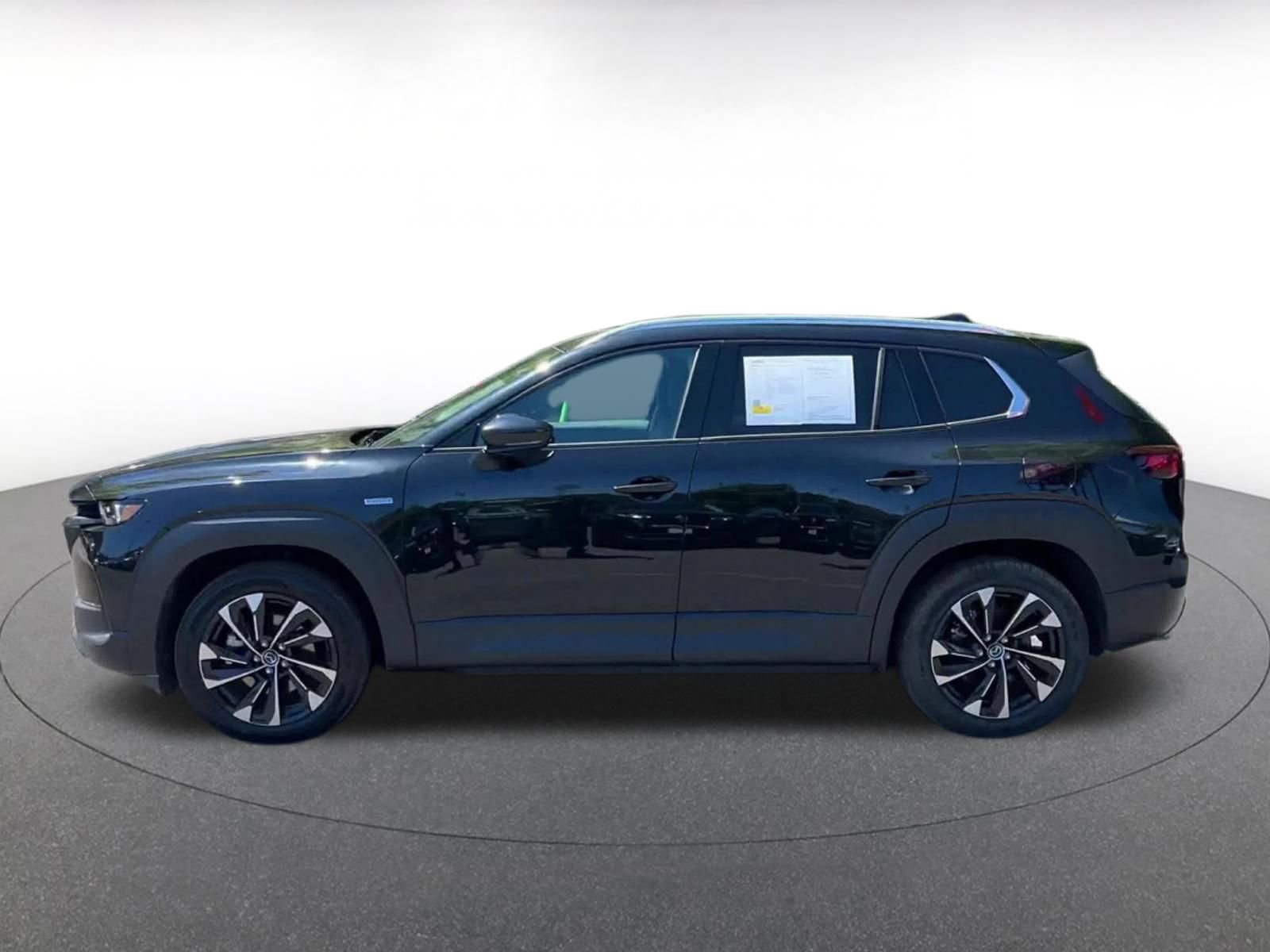 Thumbnail: 2025 Mazda CX-50 - 9
