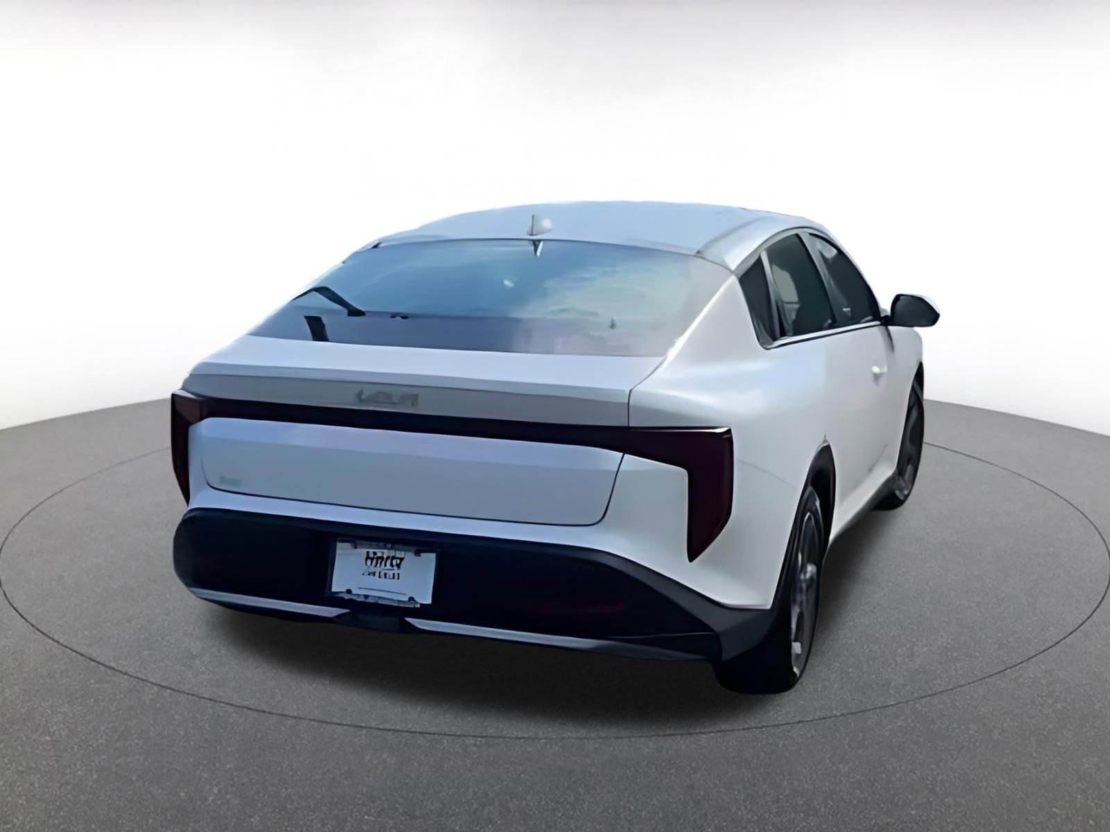 Thumbnail: 2025 Kia K4 - 16