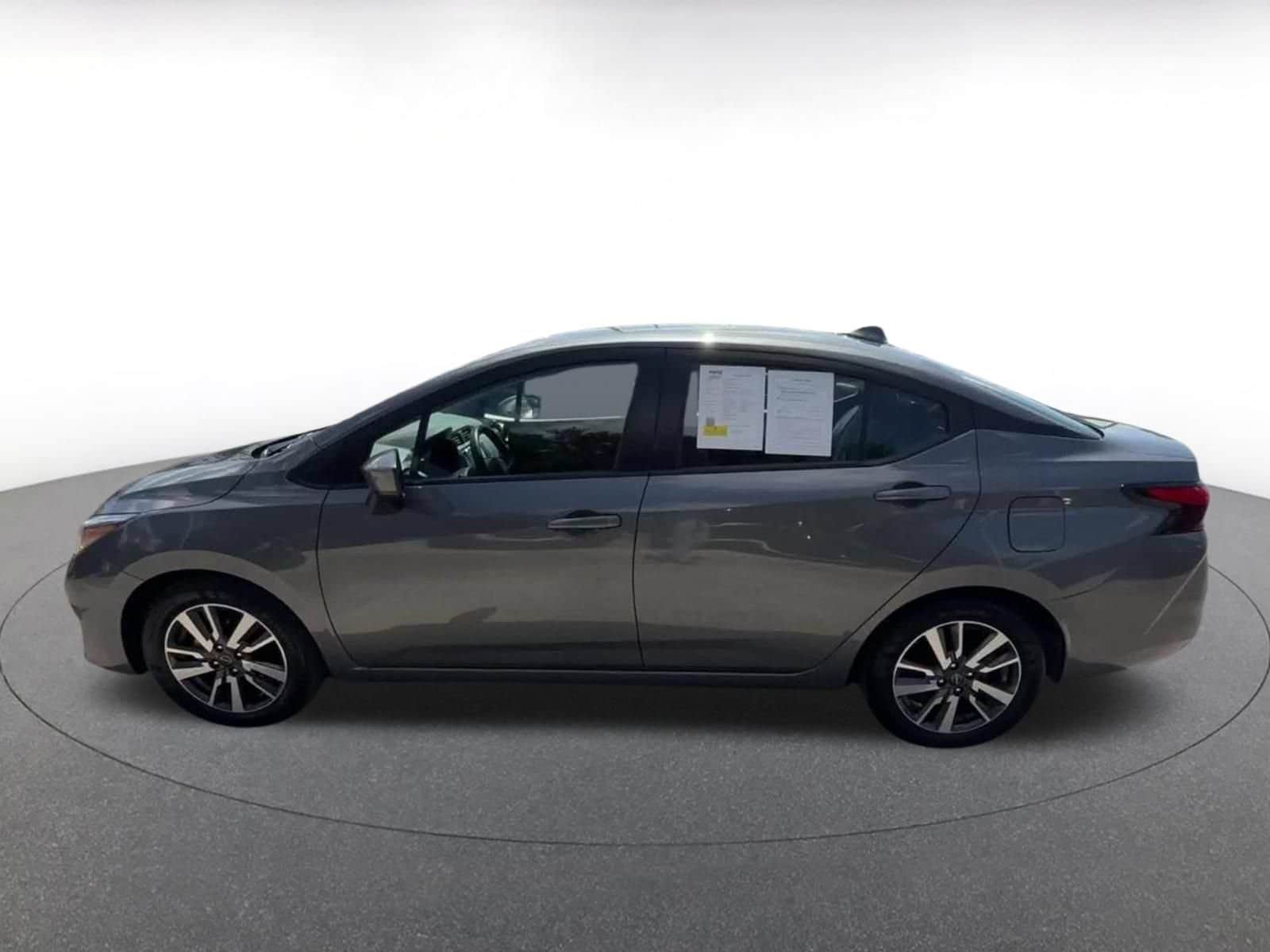 Thumbnail: 2025 Nissan Versa - 7