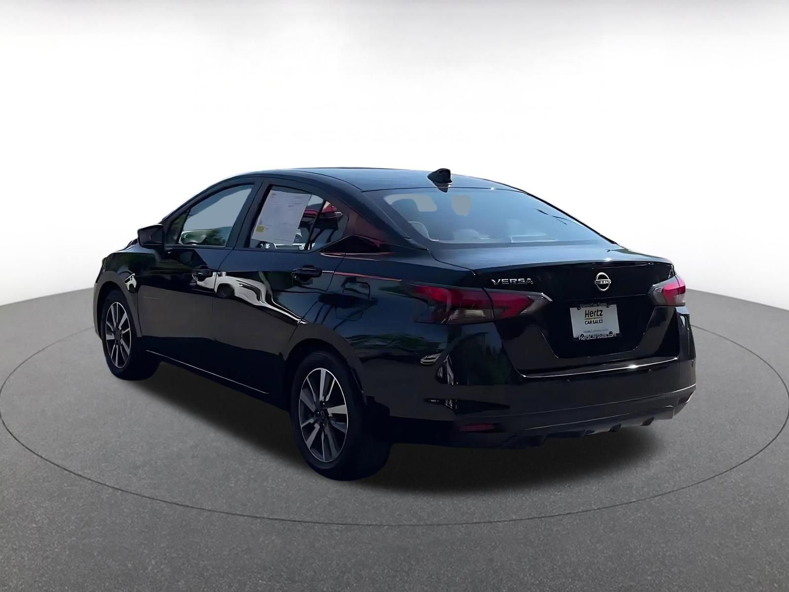 Thumbnail: 2025 Nissan Versa - 11
