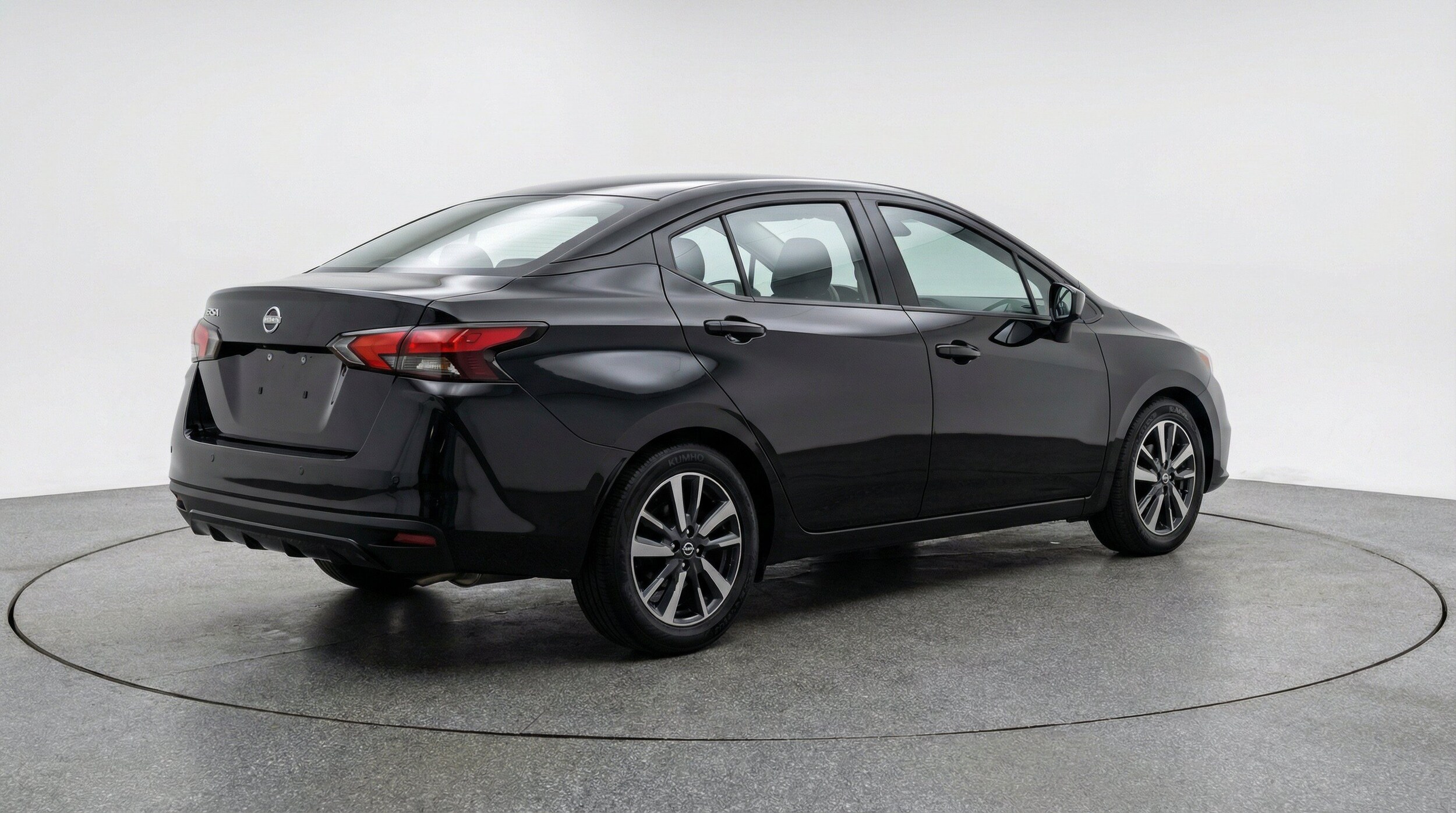 Thumbnail: 2025 Nissan Versa - 11