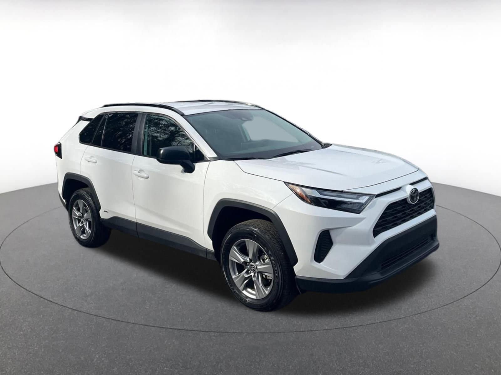 Thumbnail: 2025 Toyota RAV4 - 1